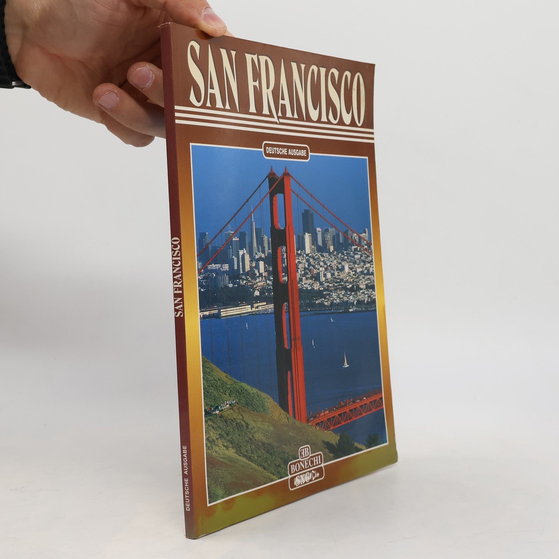 Rosanna Cirigliano San Francisco