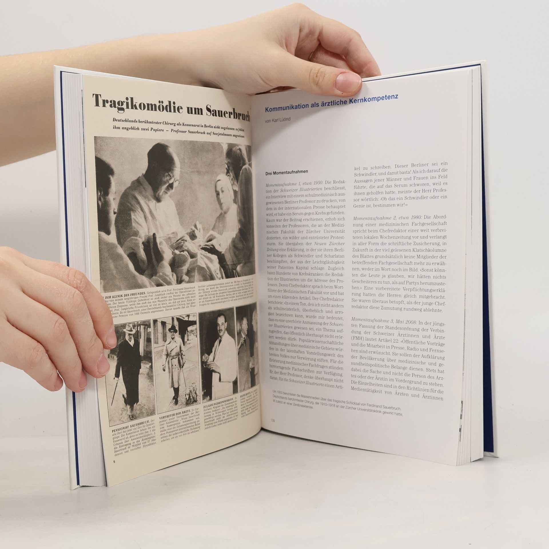 Autorenkollektiv 200 Jahre AGZ : 1810–2010
