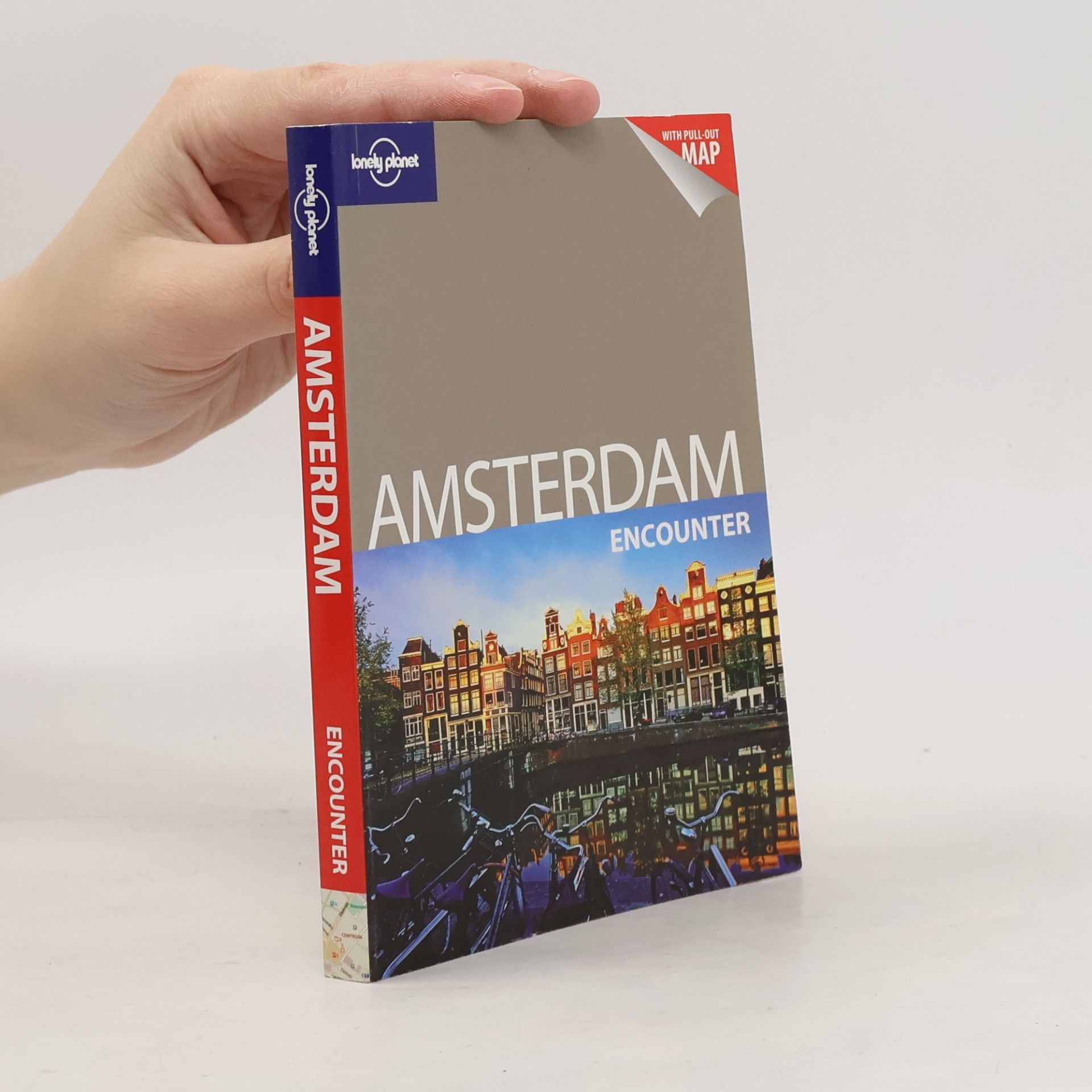 Amsterdam Encounter