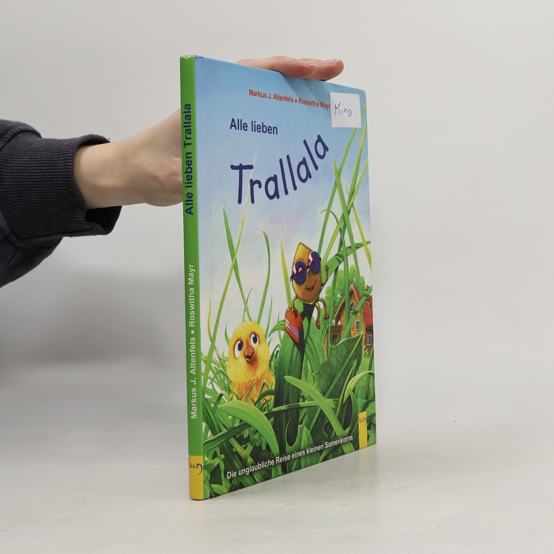 Alle lieben Trallala