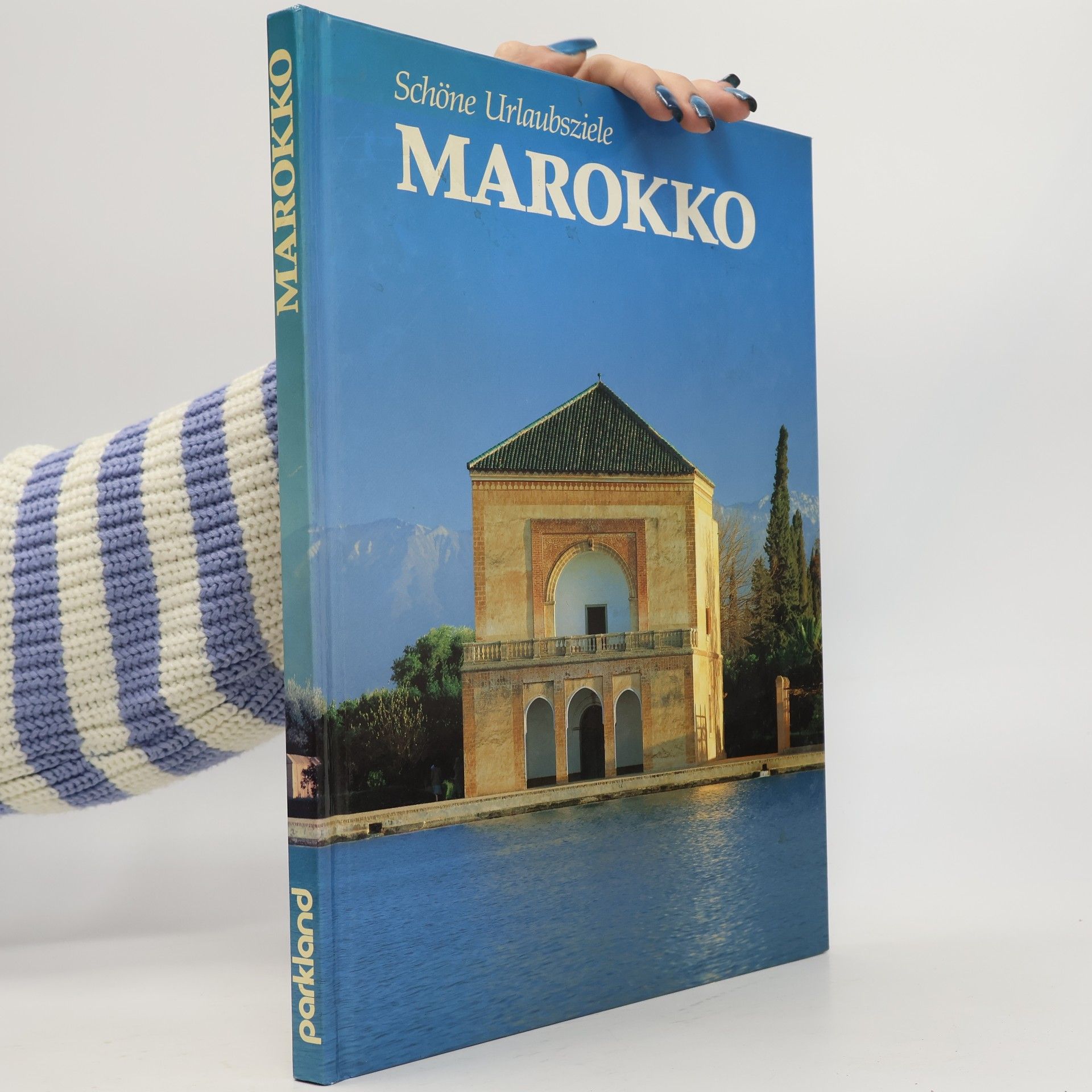 Marokko