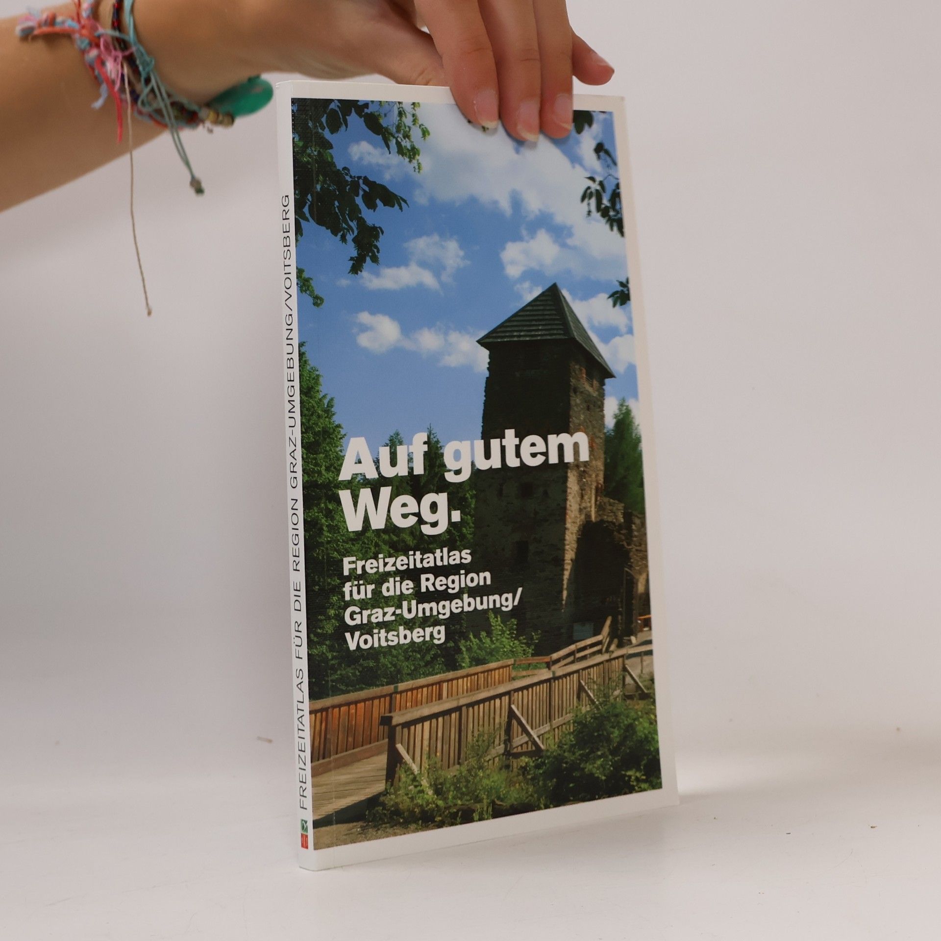 Autorenkollektiv Auf gutem Weg.