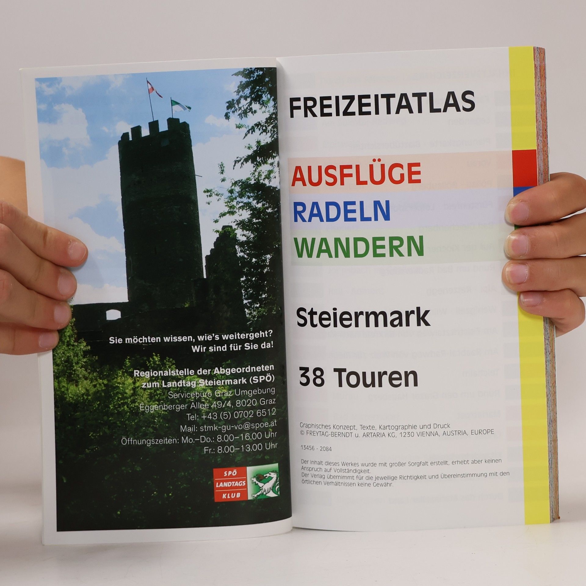 Autorenkollektiv Auf gutem Weg.