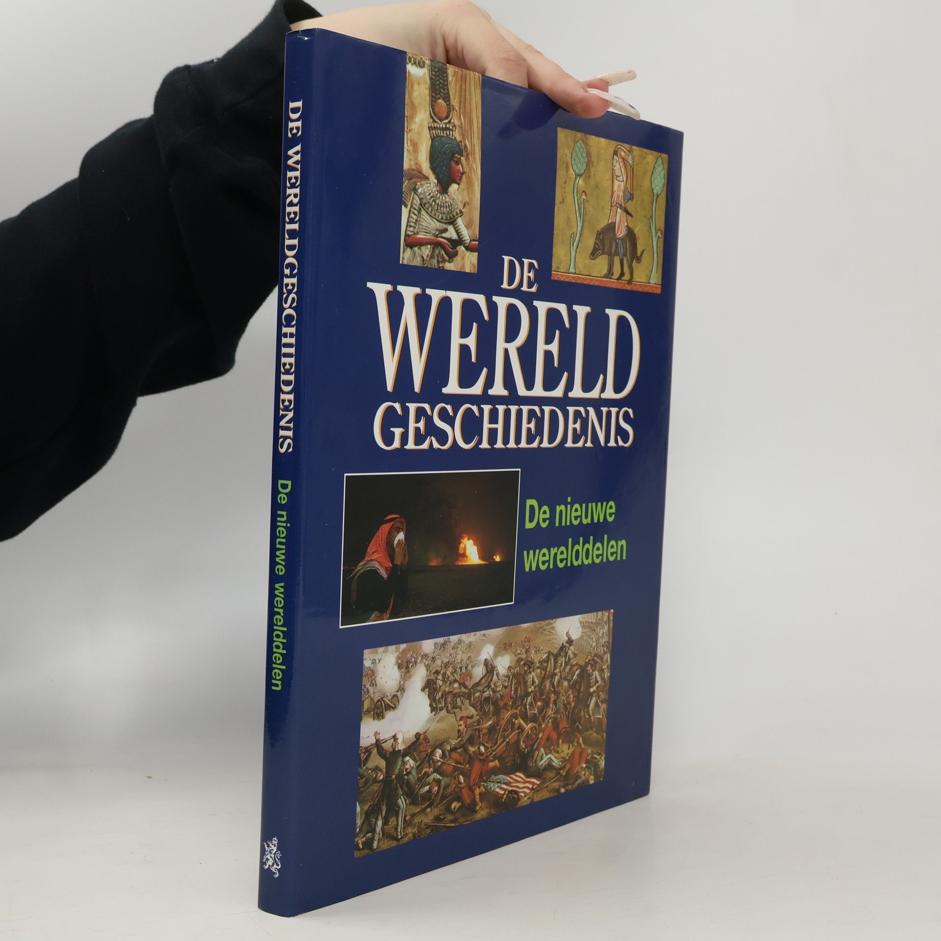 De Wereldgeschiedenis