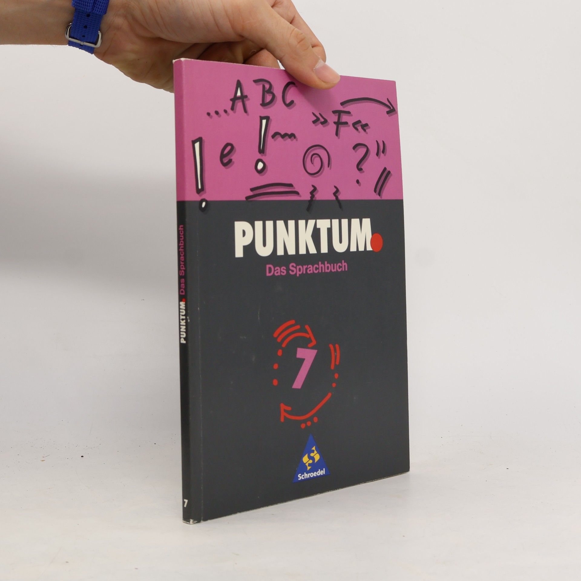 Punktum 7