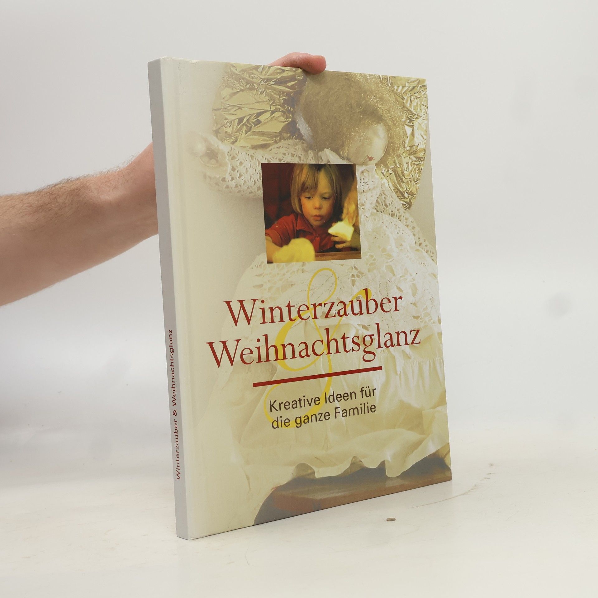 Winterzauber & Weihnachtsglanz