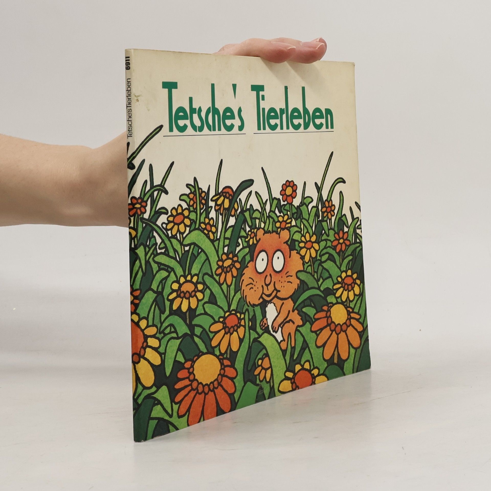 Tetsche's Tierleben
