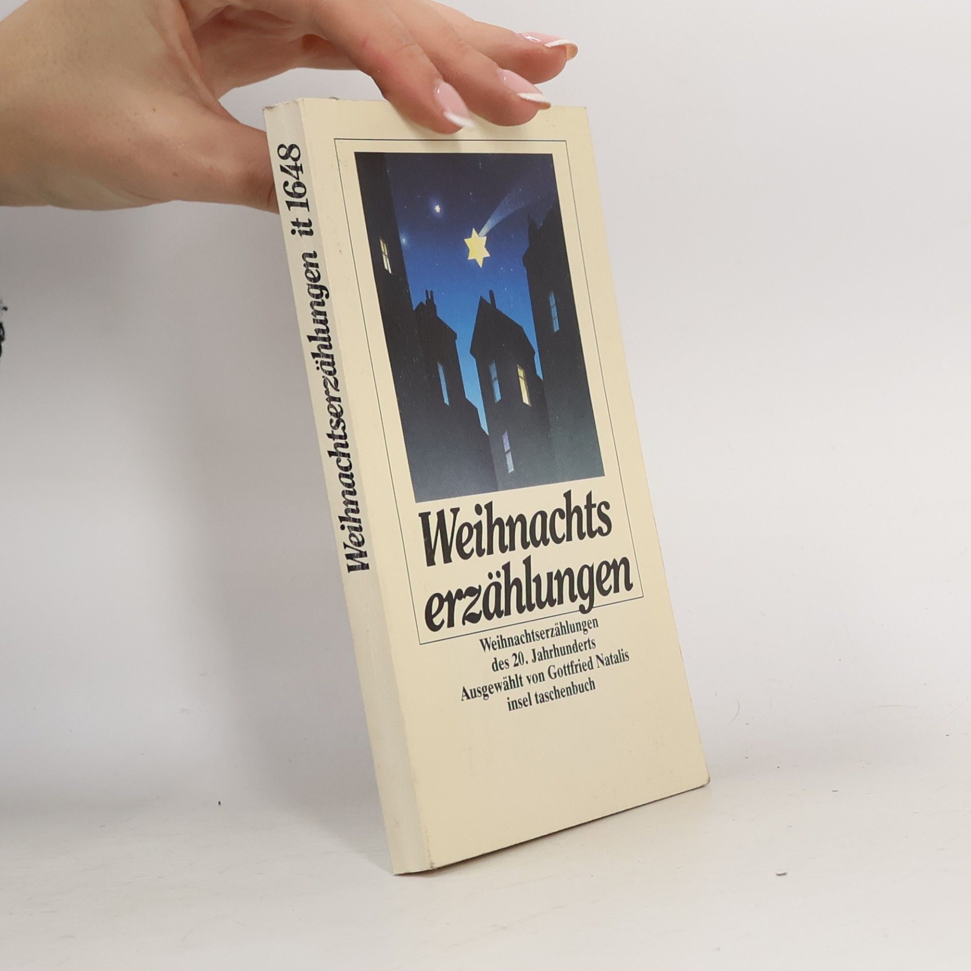 Weihnachtserzählungen des 20. Jahrhunderts