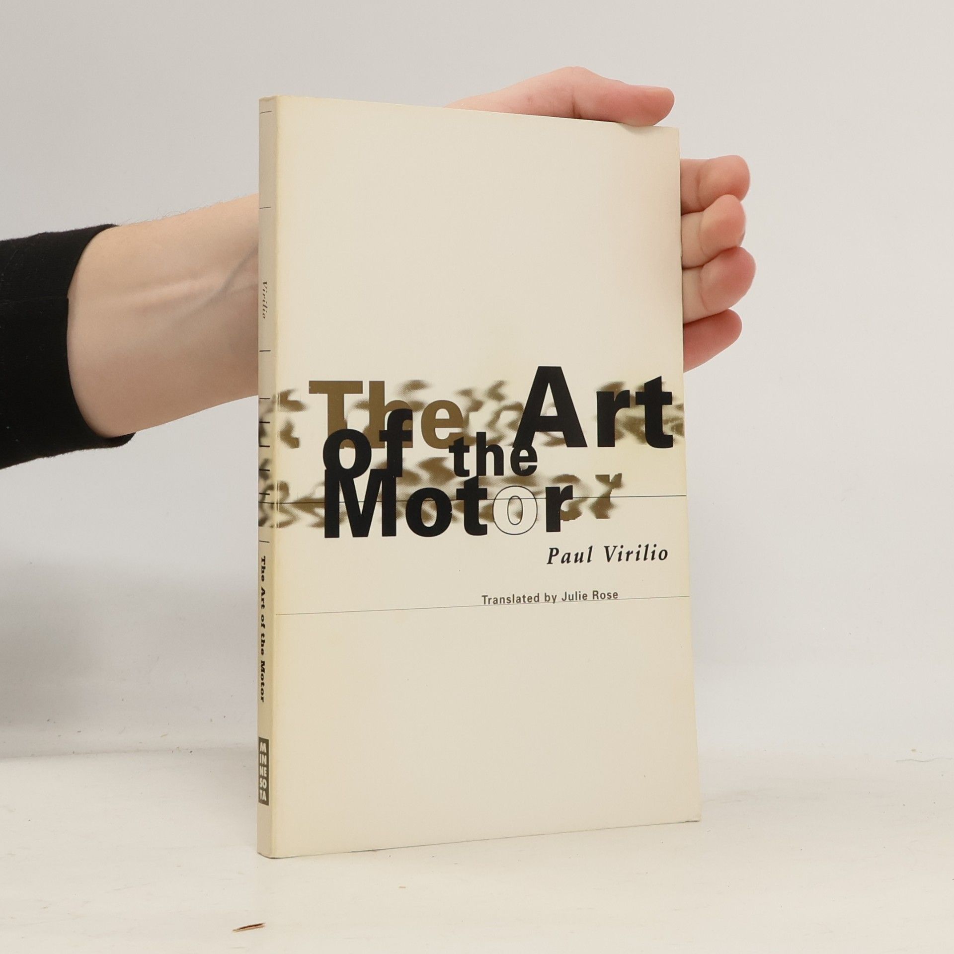 Art of the Motor