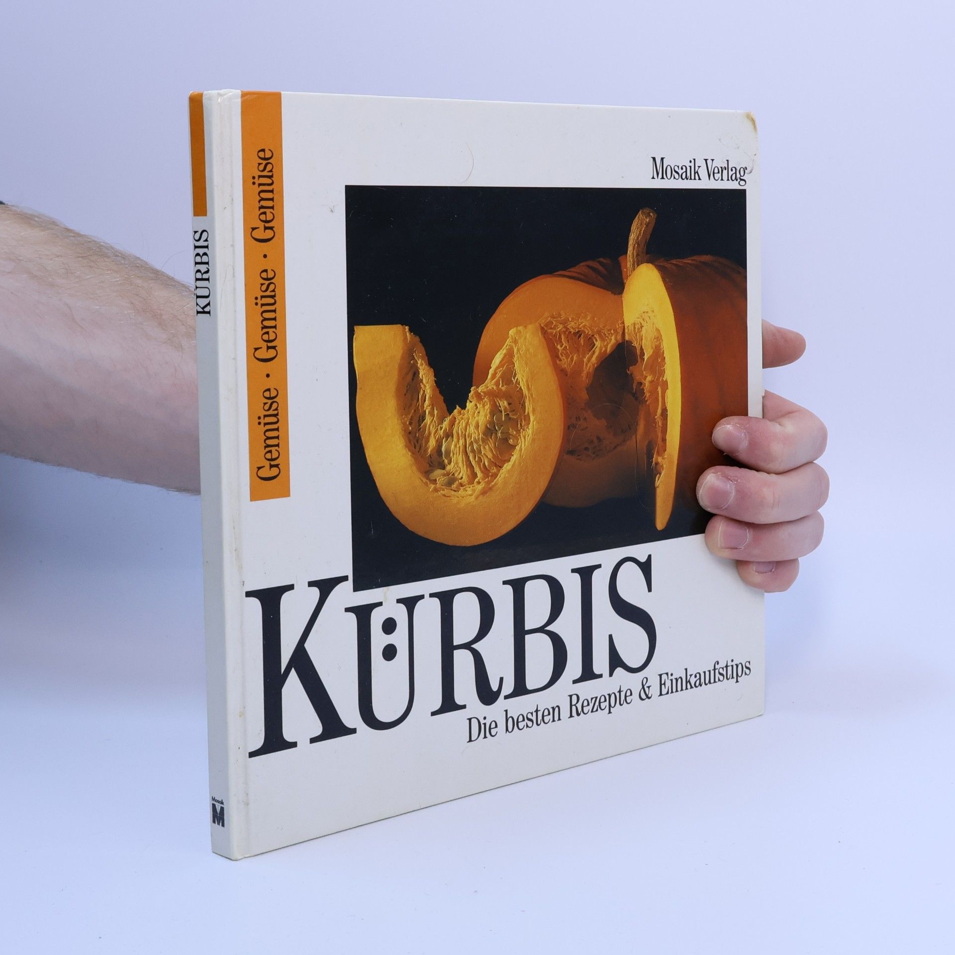 Kürbis