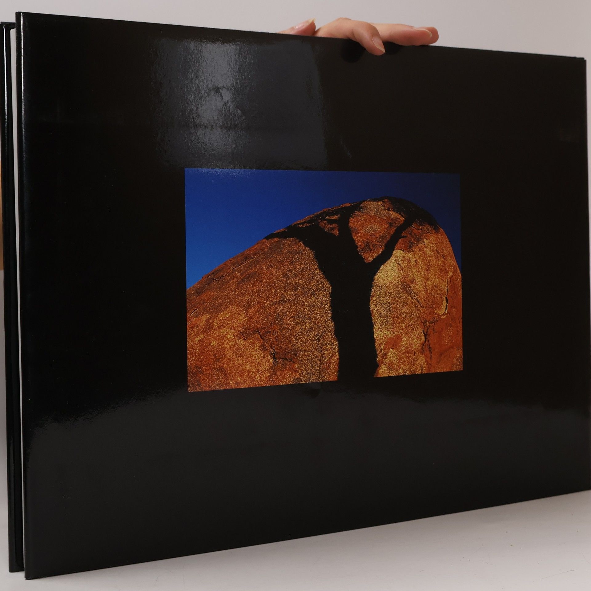 Art Wolfe Landschaften im Licht