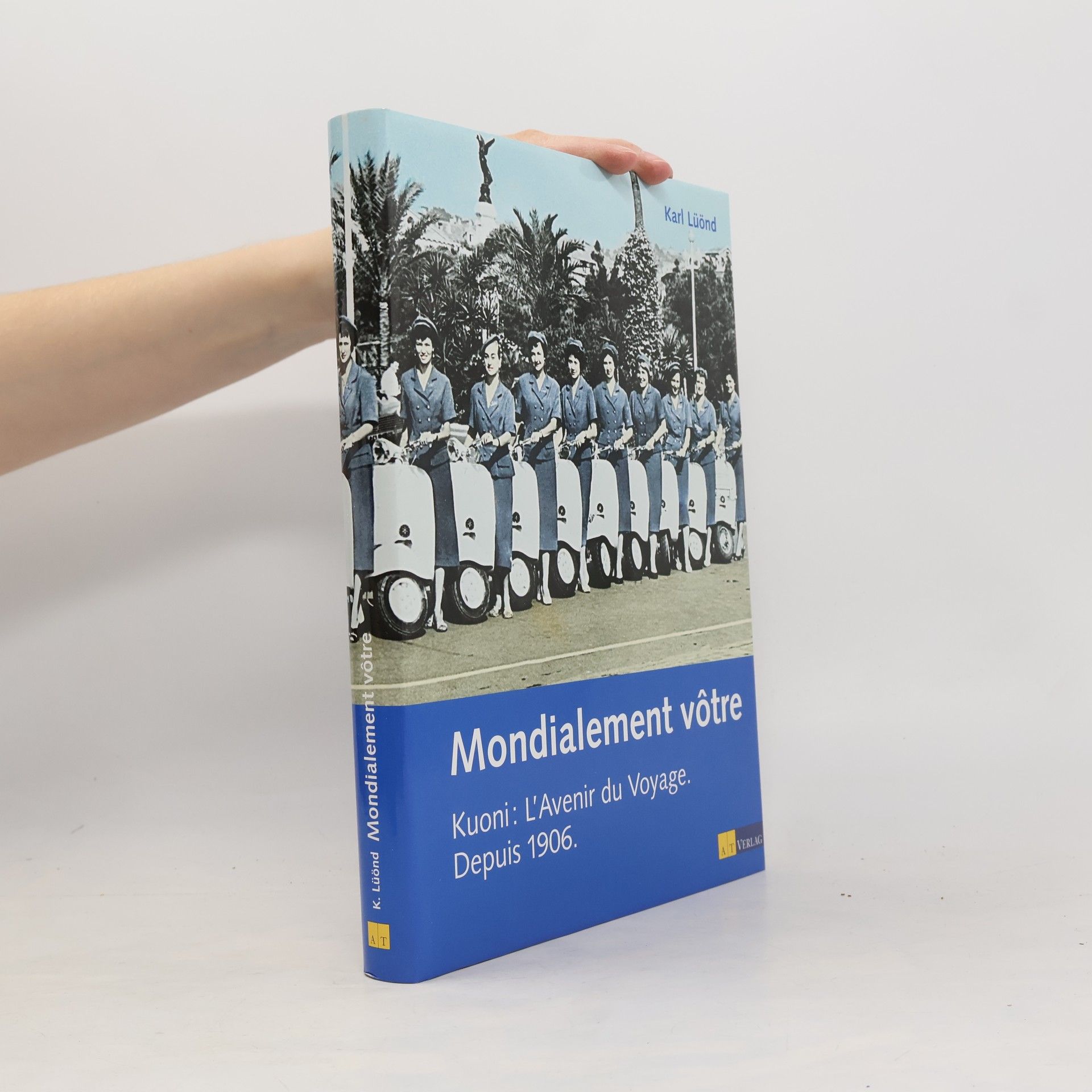 Mondialement vôtre