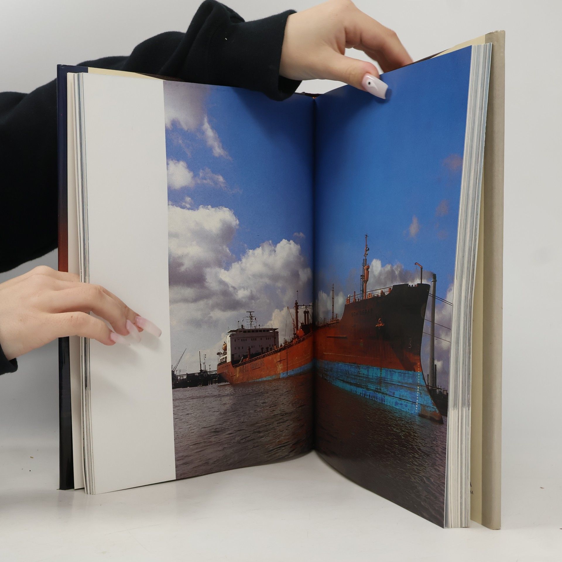 Various authors The Port of Rotterdam