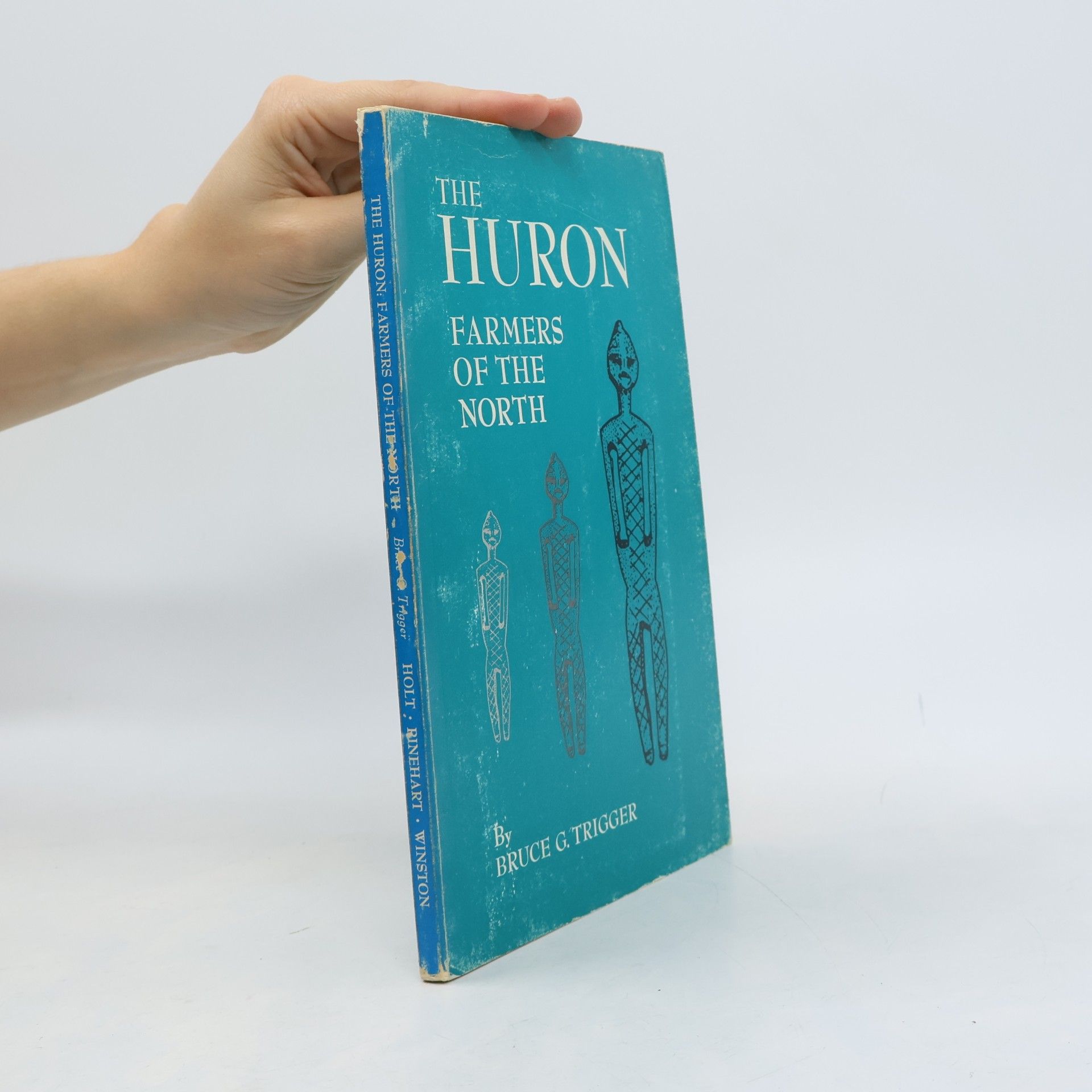 The Huron