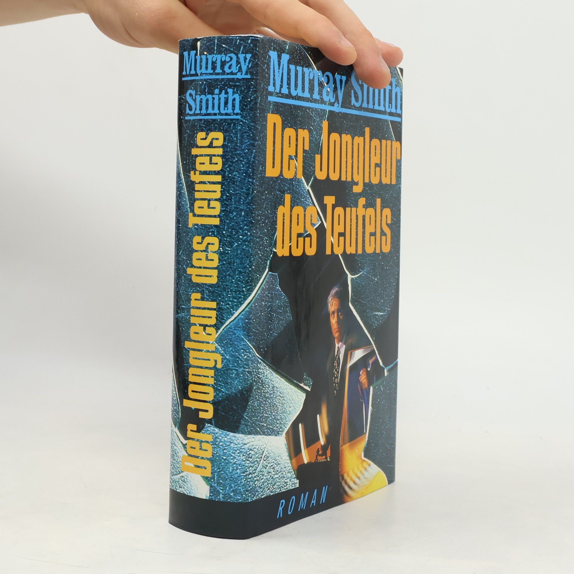Der Jongleur des Teufels
