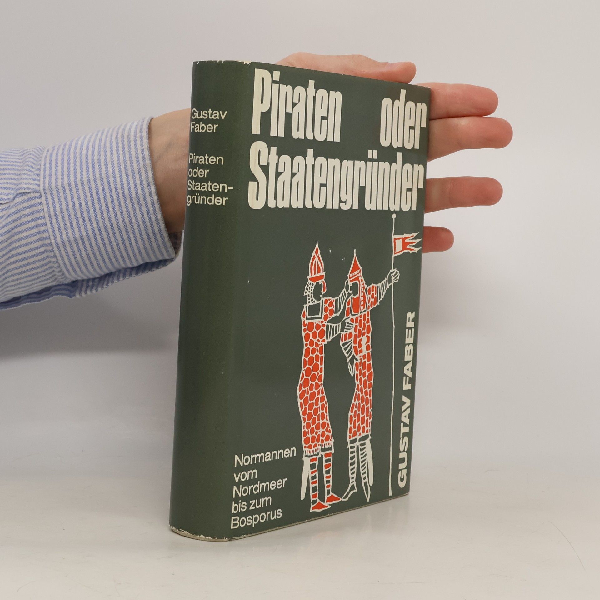 Piraten oder Staatengründer