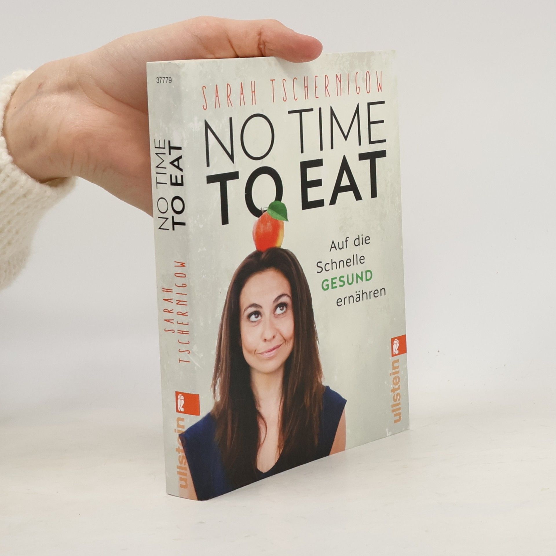 No time to eat