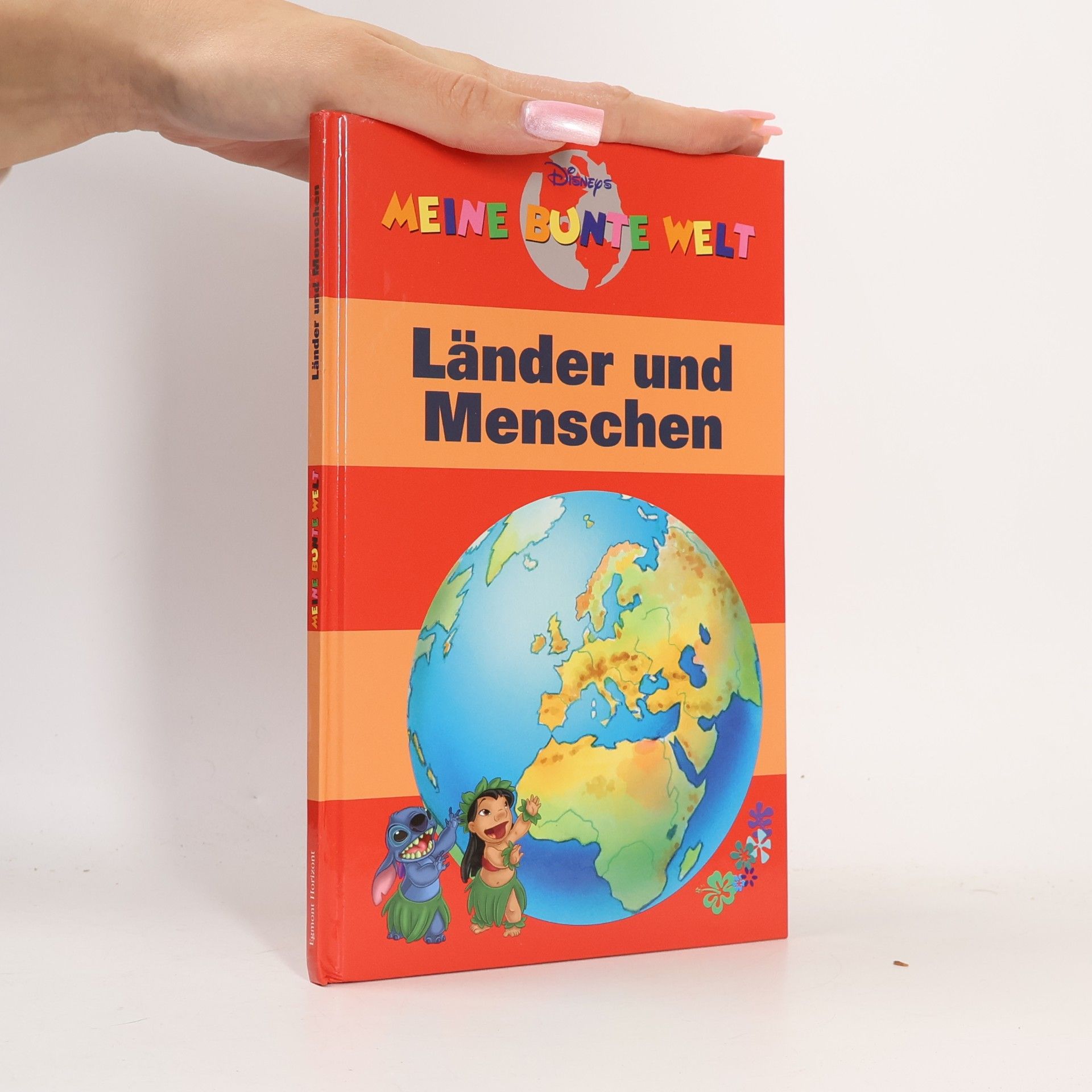Länder und Menschen