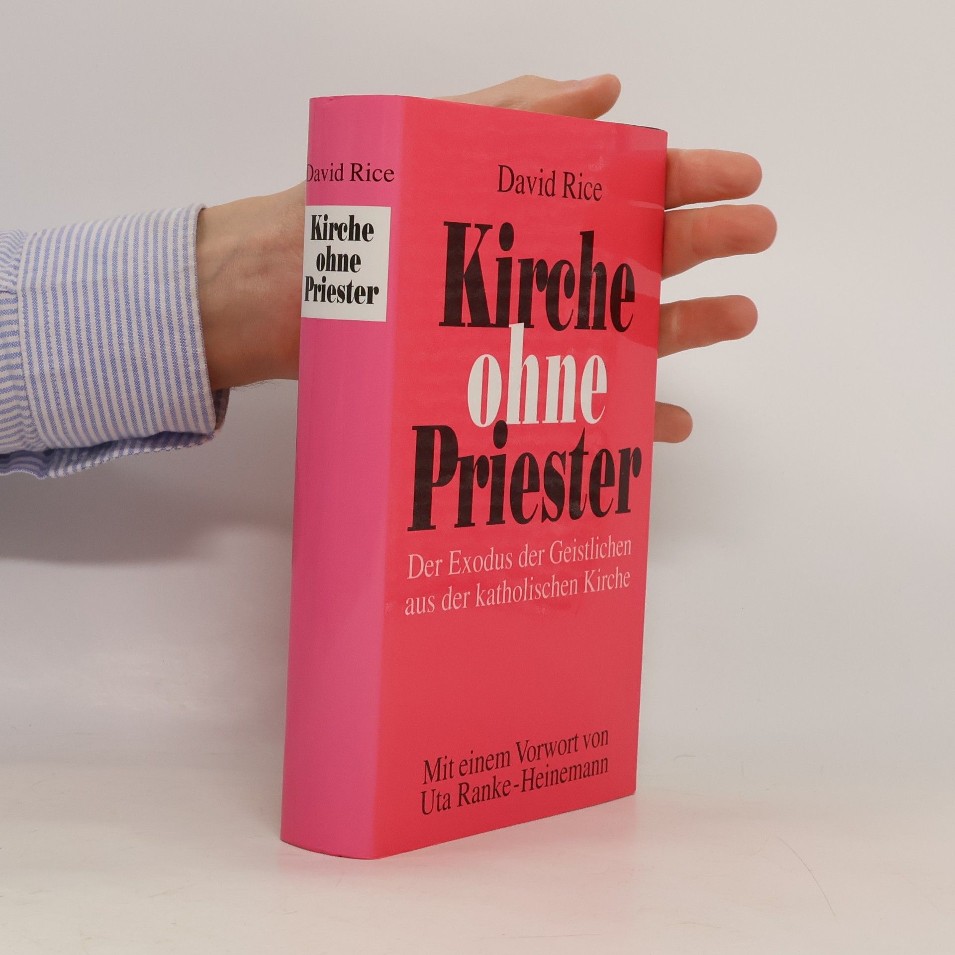 Kirche ohne Priester