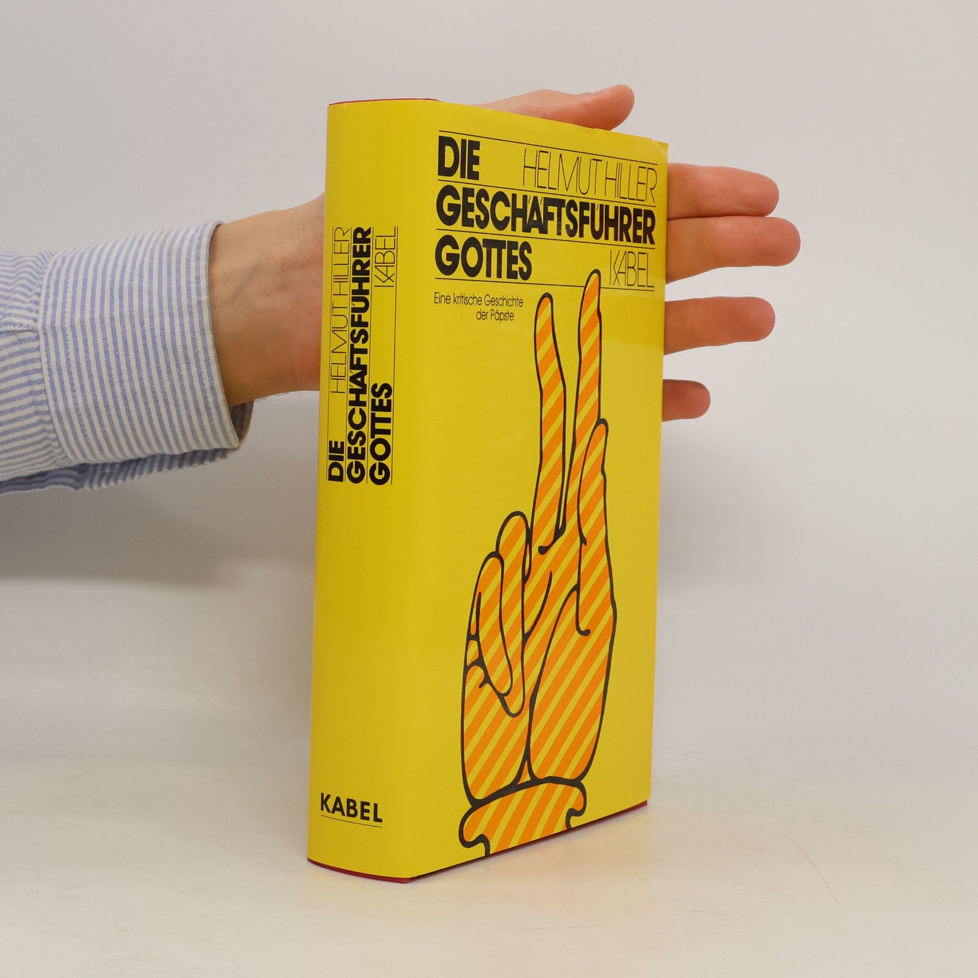Die Geschäftsführer Gottes