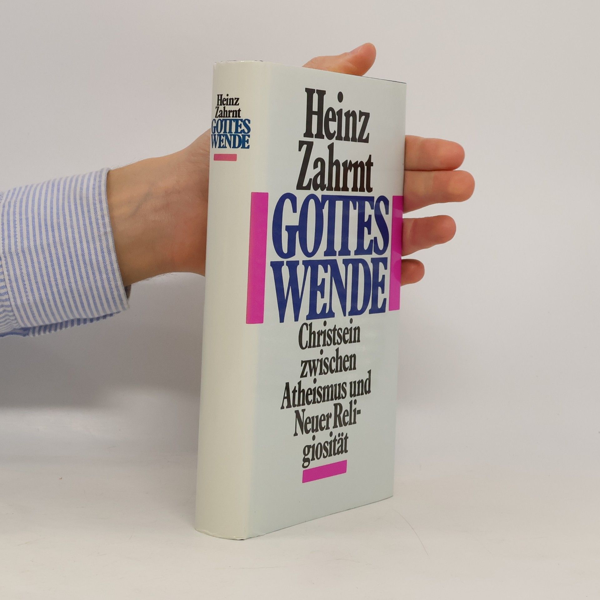 Gottes Wende