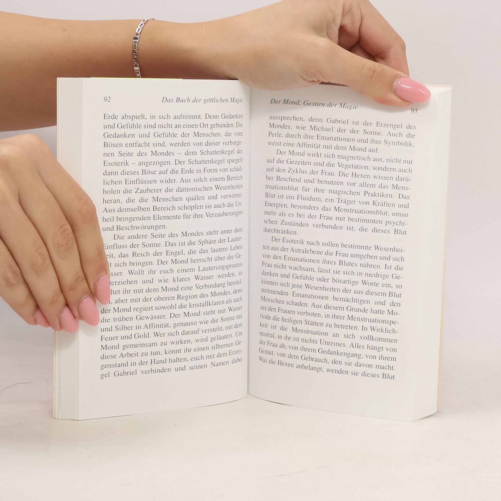 Omraam Mikhaël Aivanhov Izvor - 226: Das Buch der göttlichen Magie