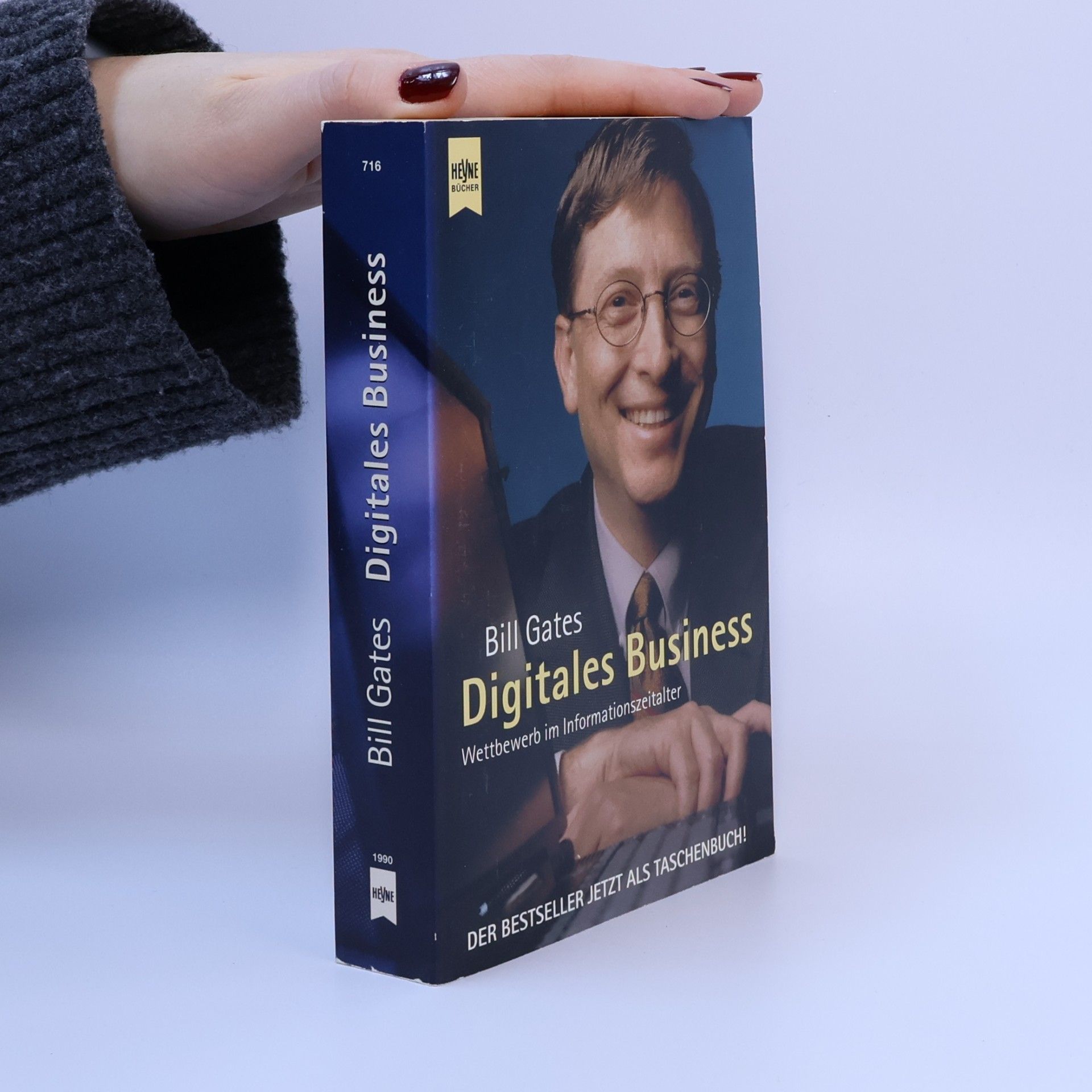 Digitales Business