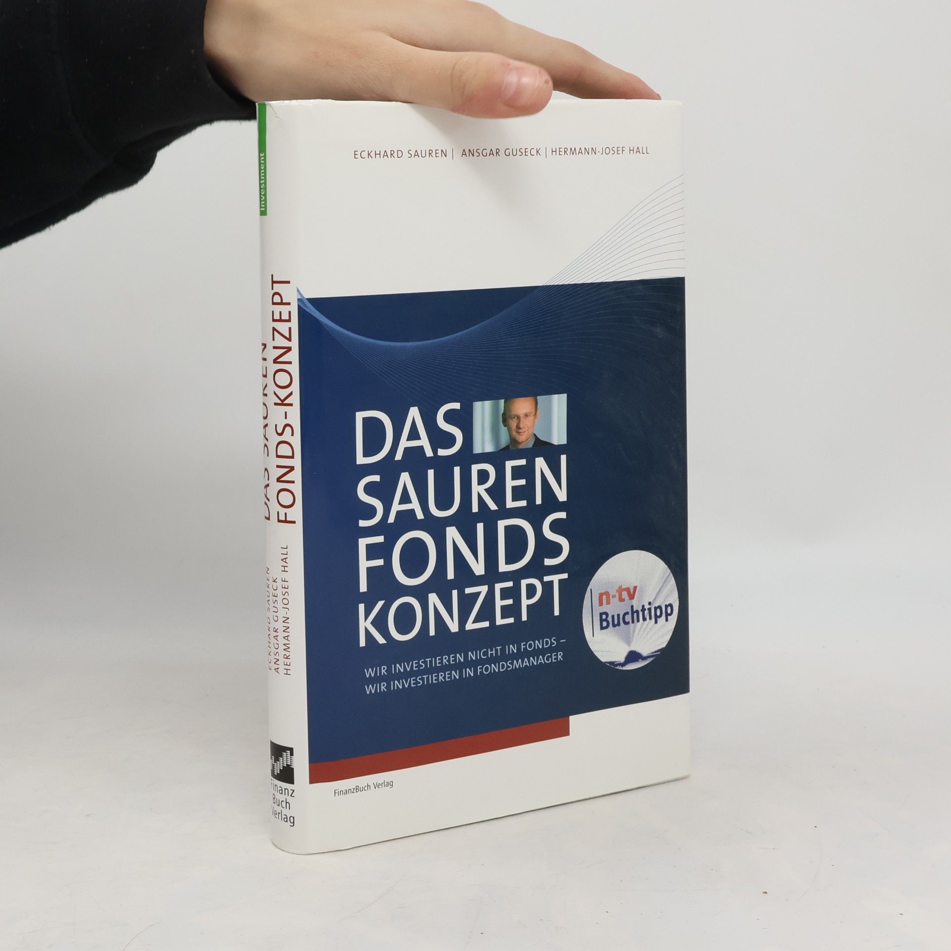 Das Sauren-Fonds-Konzept