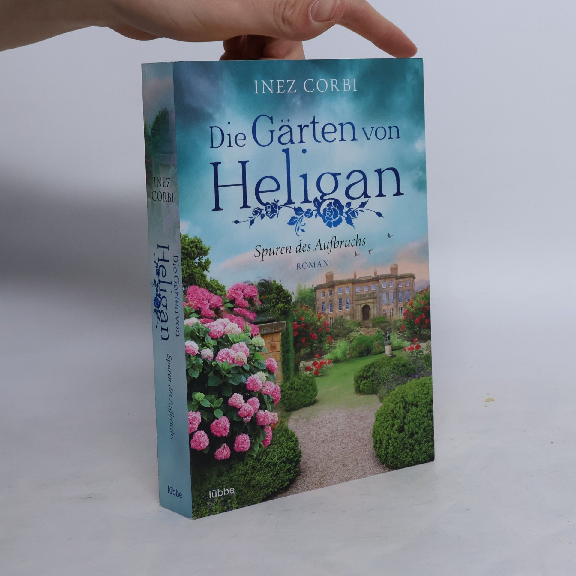 Die Gärten von Heligan