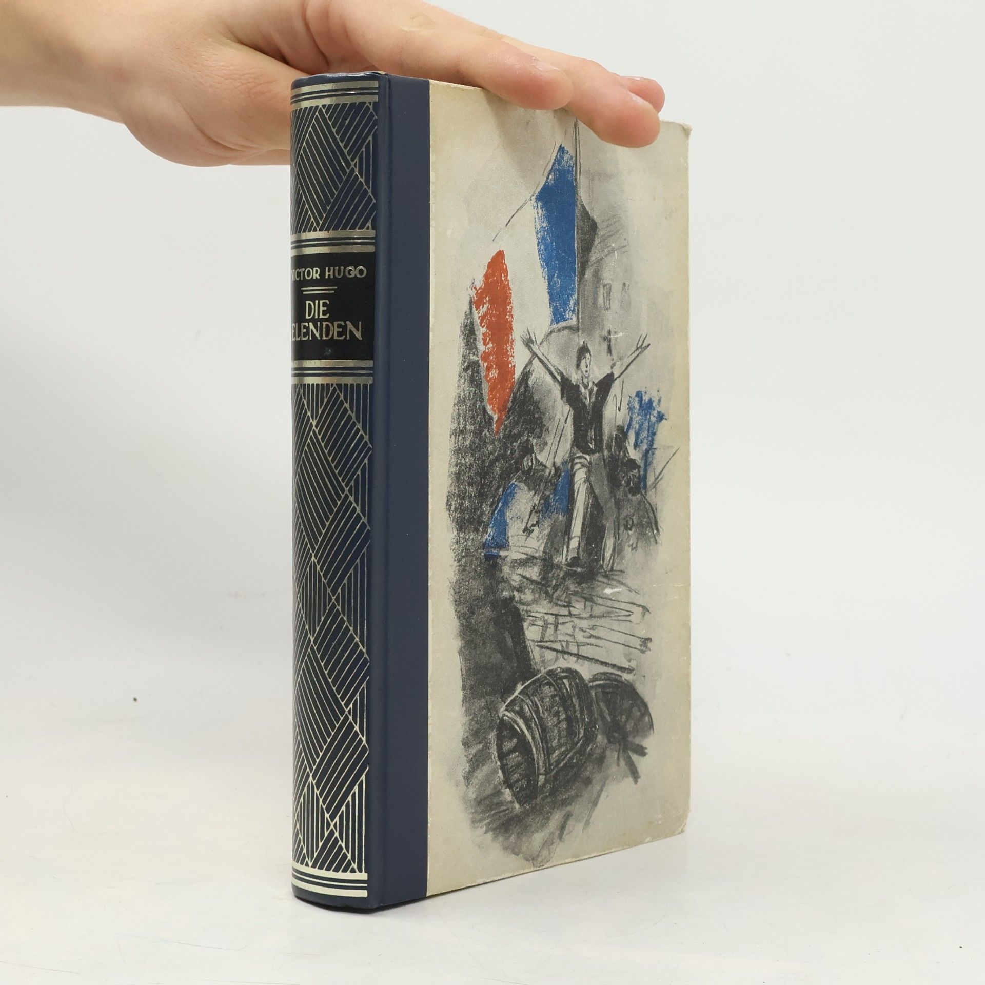 Victor Hugo Die Elenden
