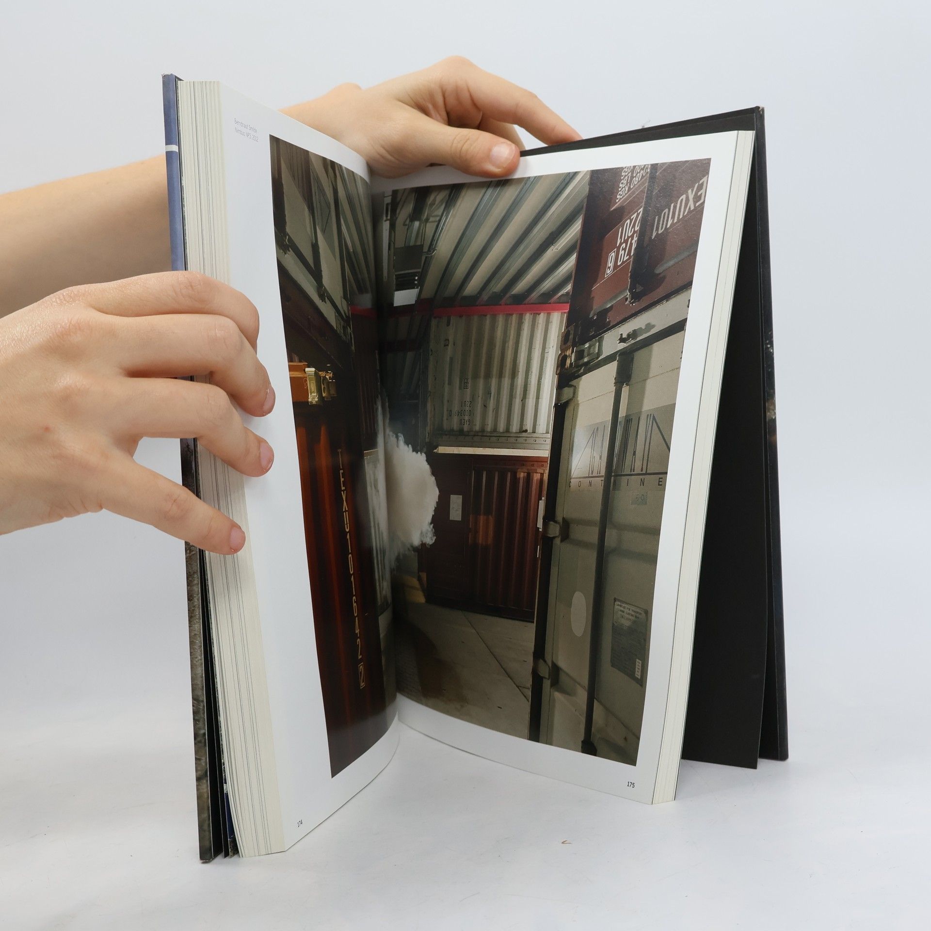 Robert Shore Post-Photography