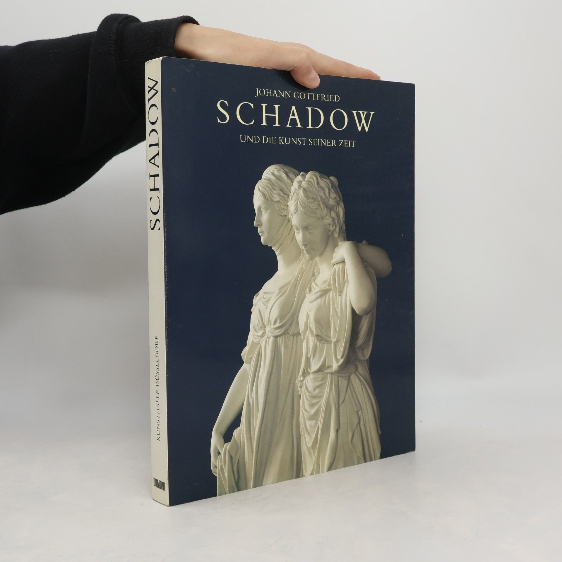 Johann Gottfried Schadow und die Kunst seiner Zeit