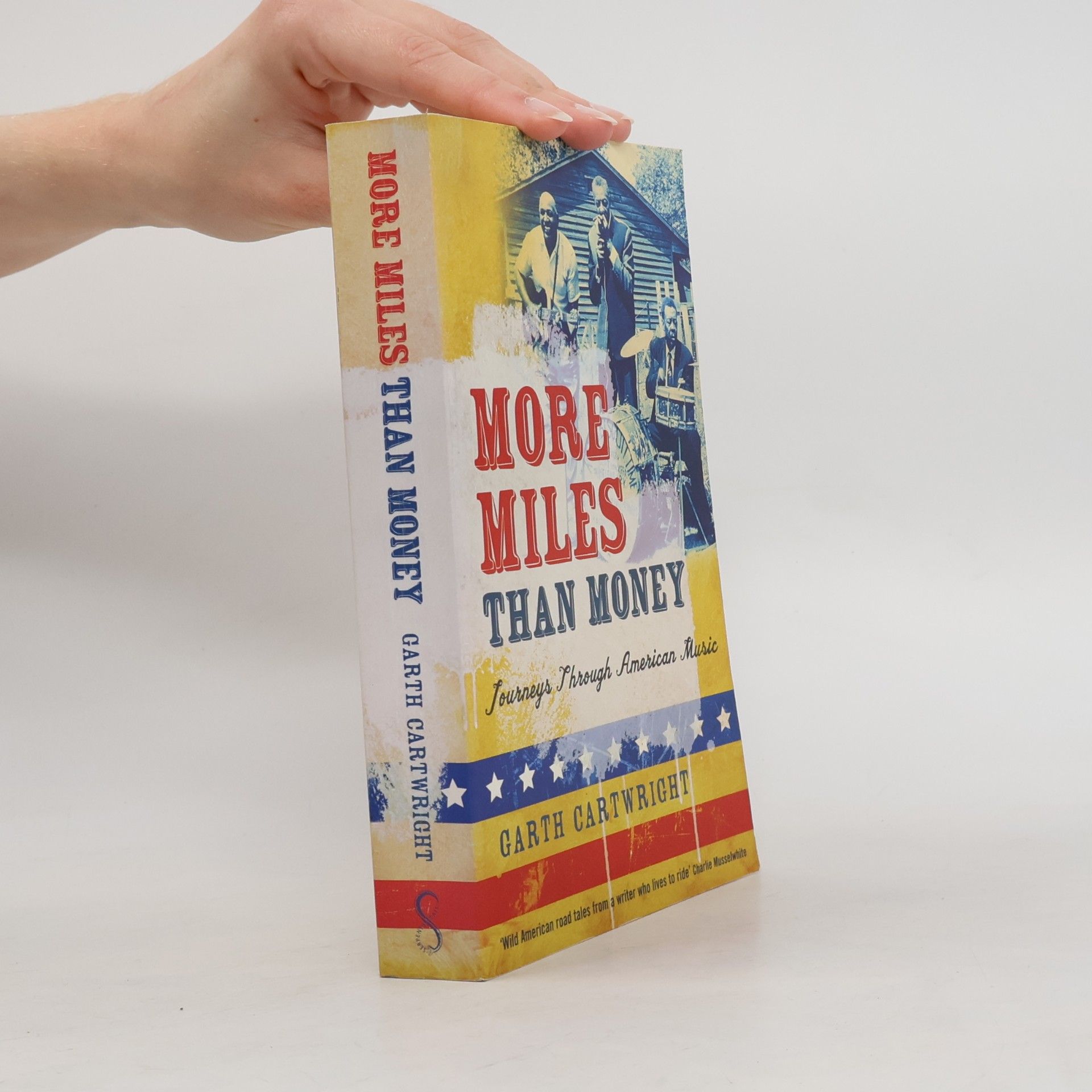 More Miles Than Money