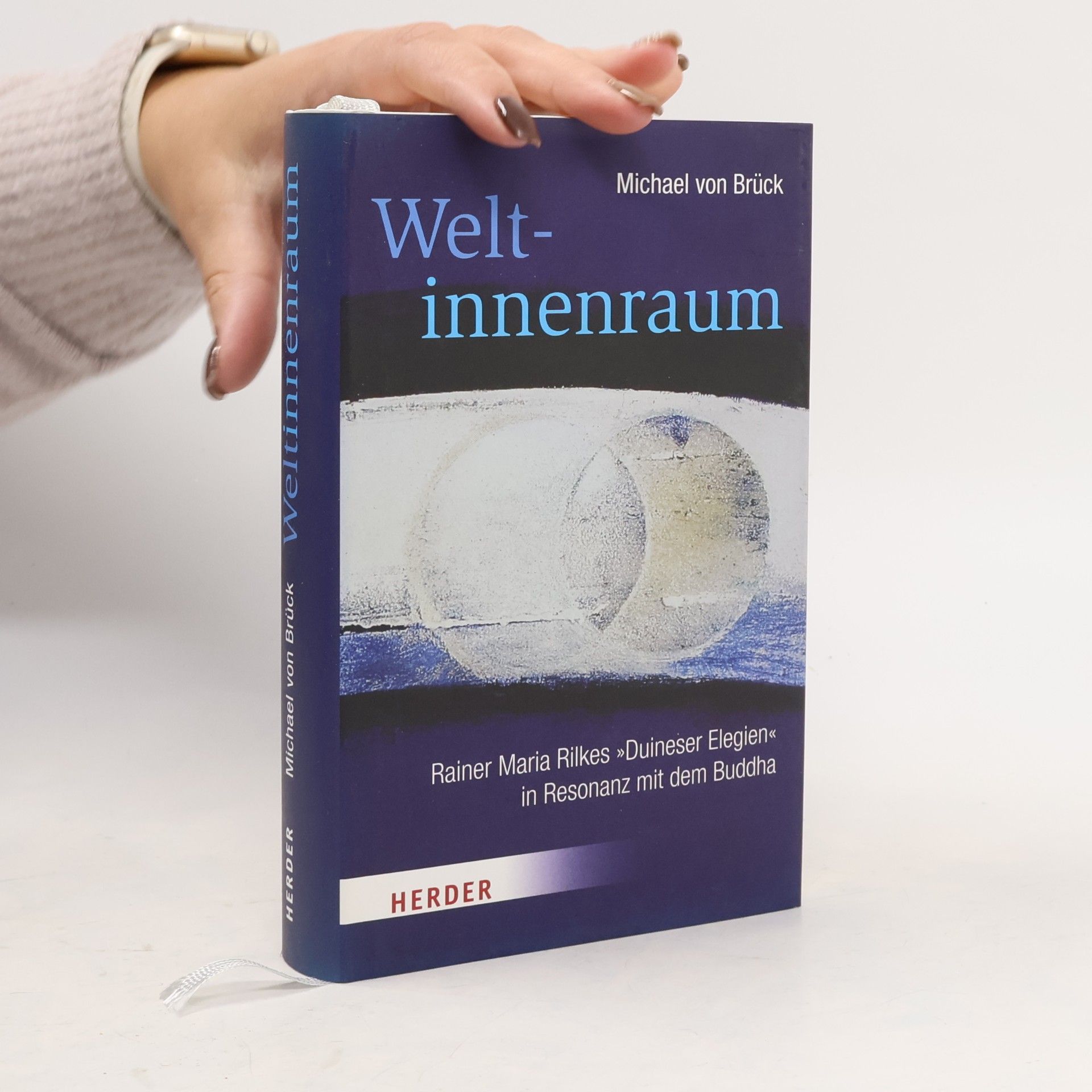 Weltinnenraum