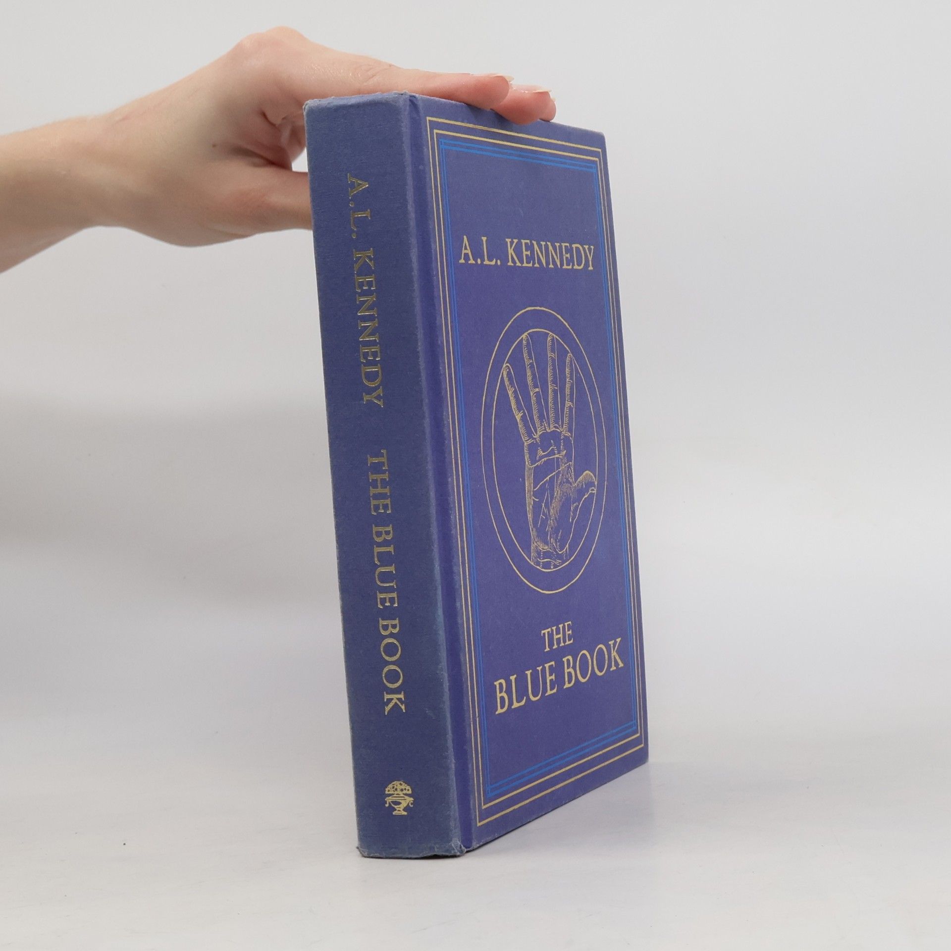 The Blue Book