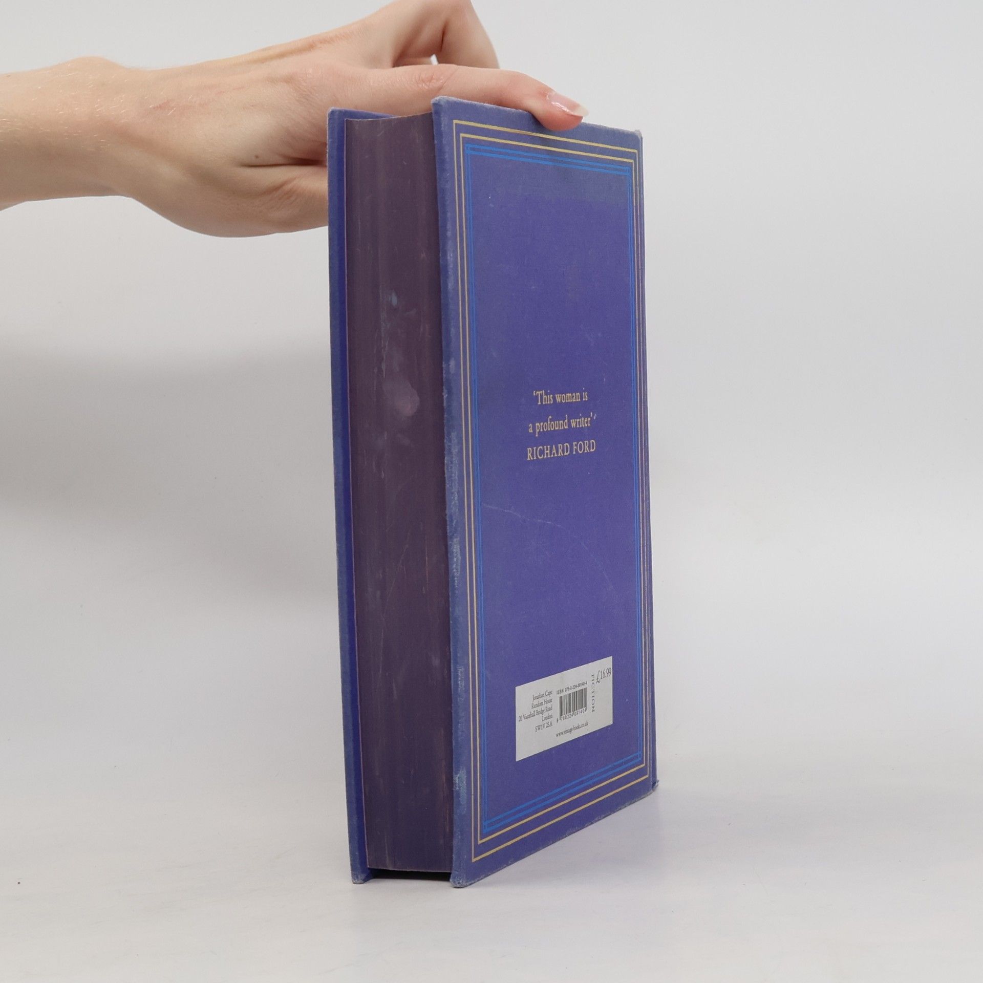 Aubrey Leo Kennedy The Blue Book