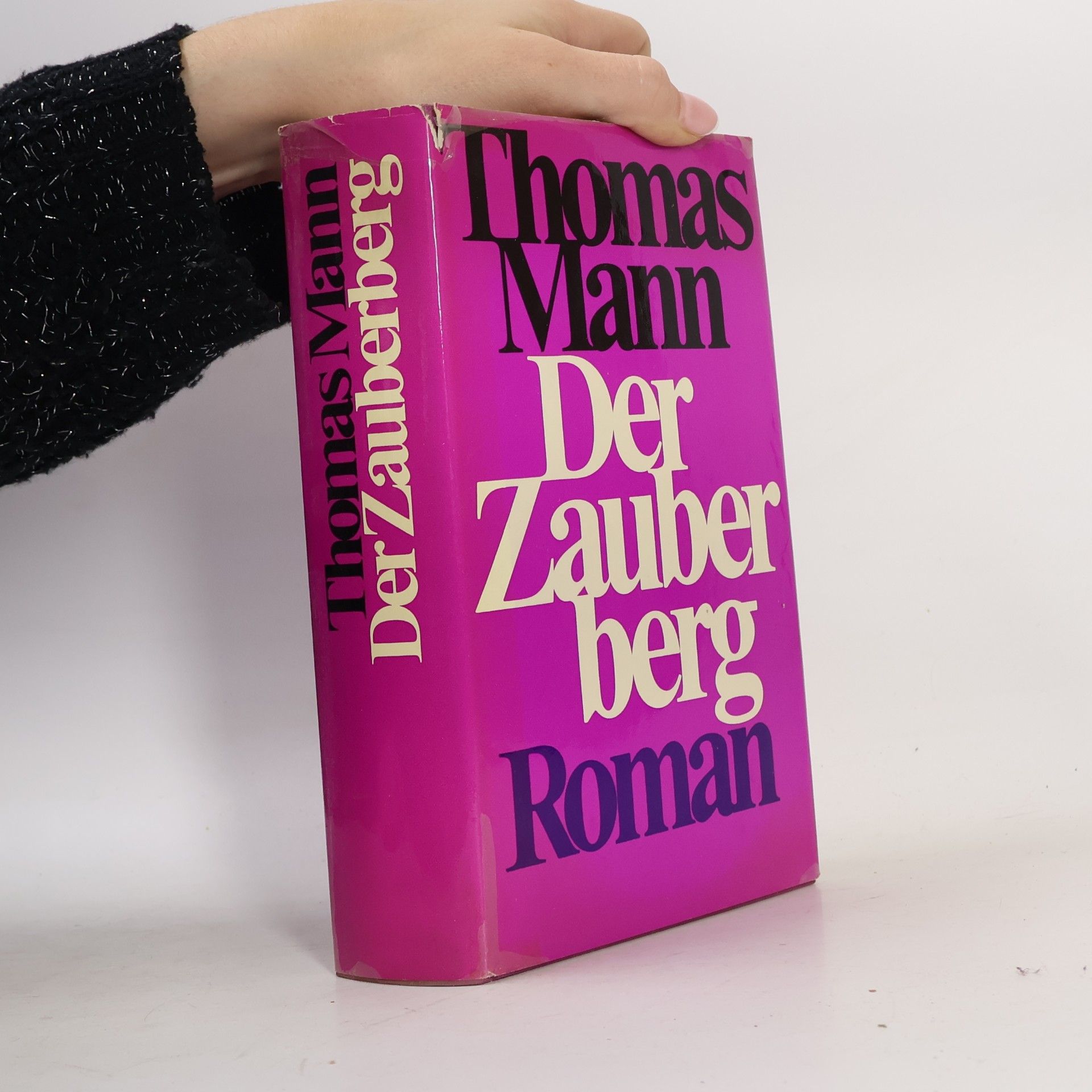 Der Zauberberg