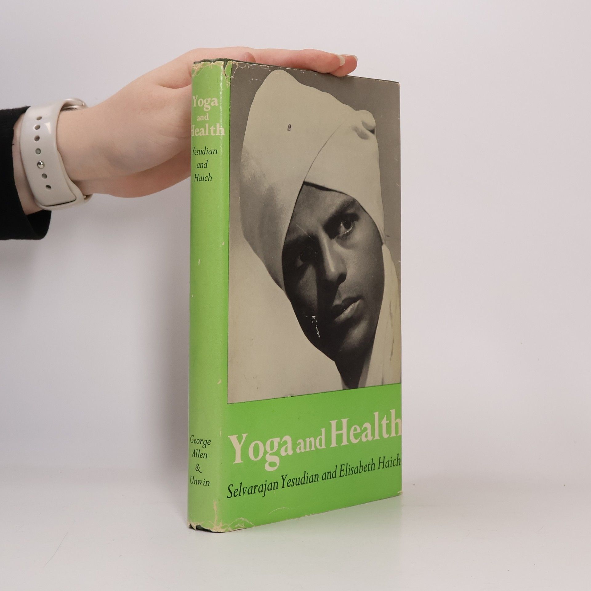 Yoga and Health