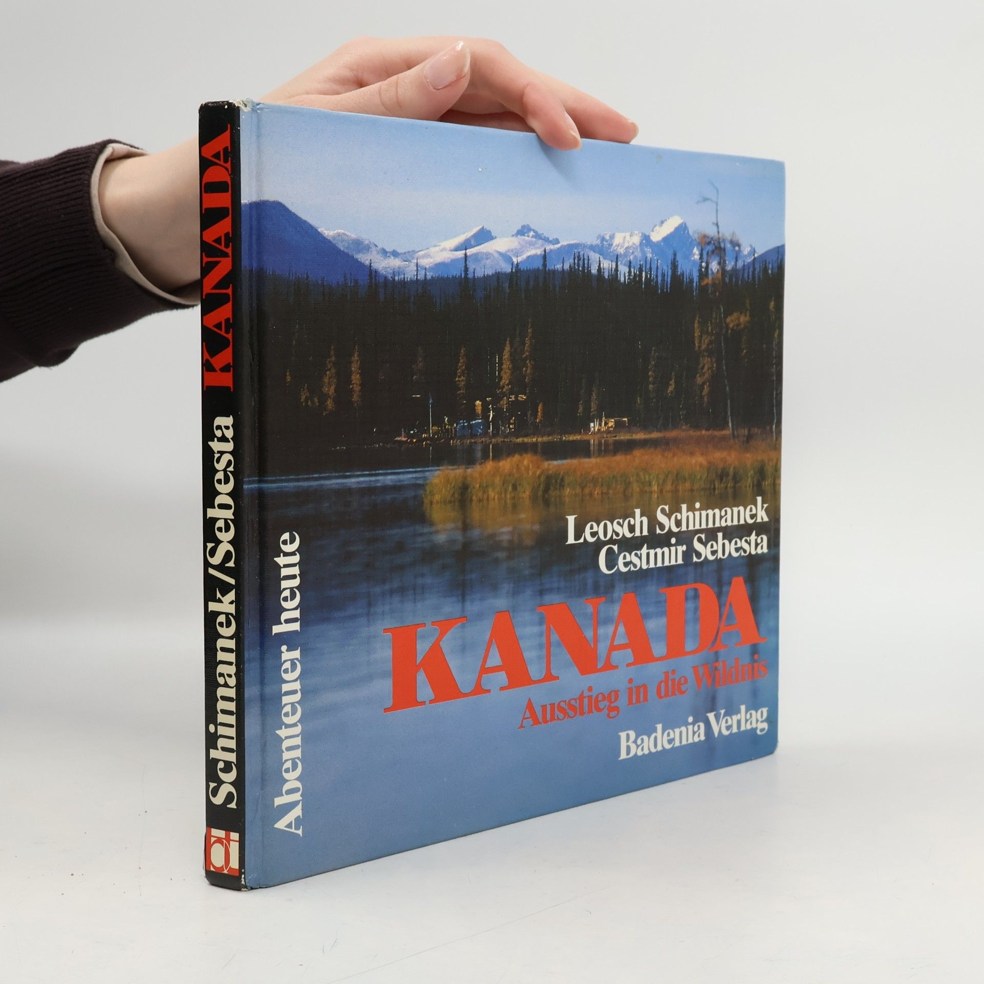 Kanada