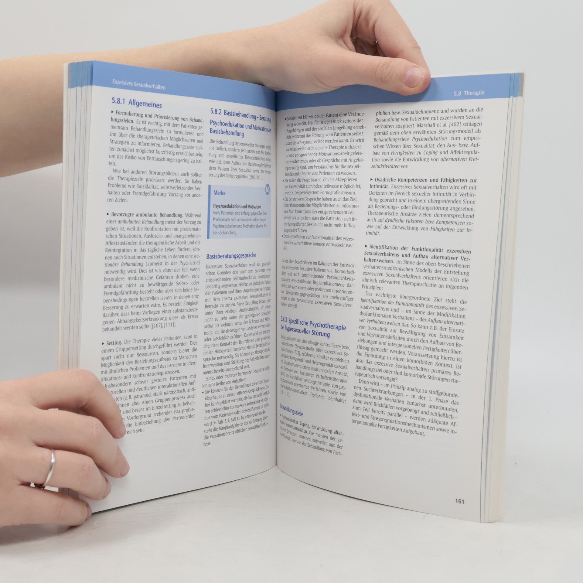 Anil Batra Praxisbuch Verhaltenssucht