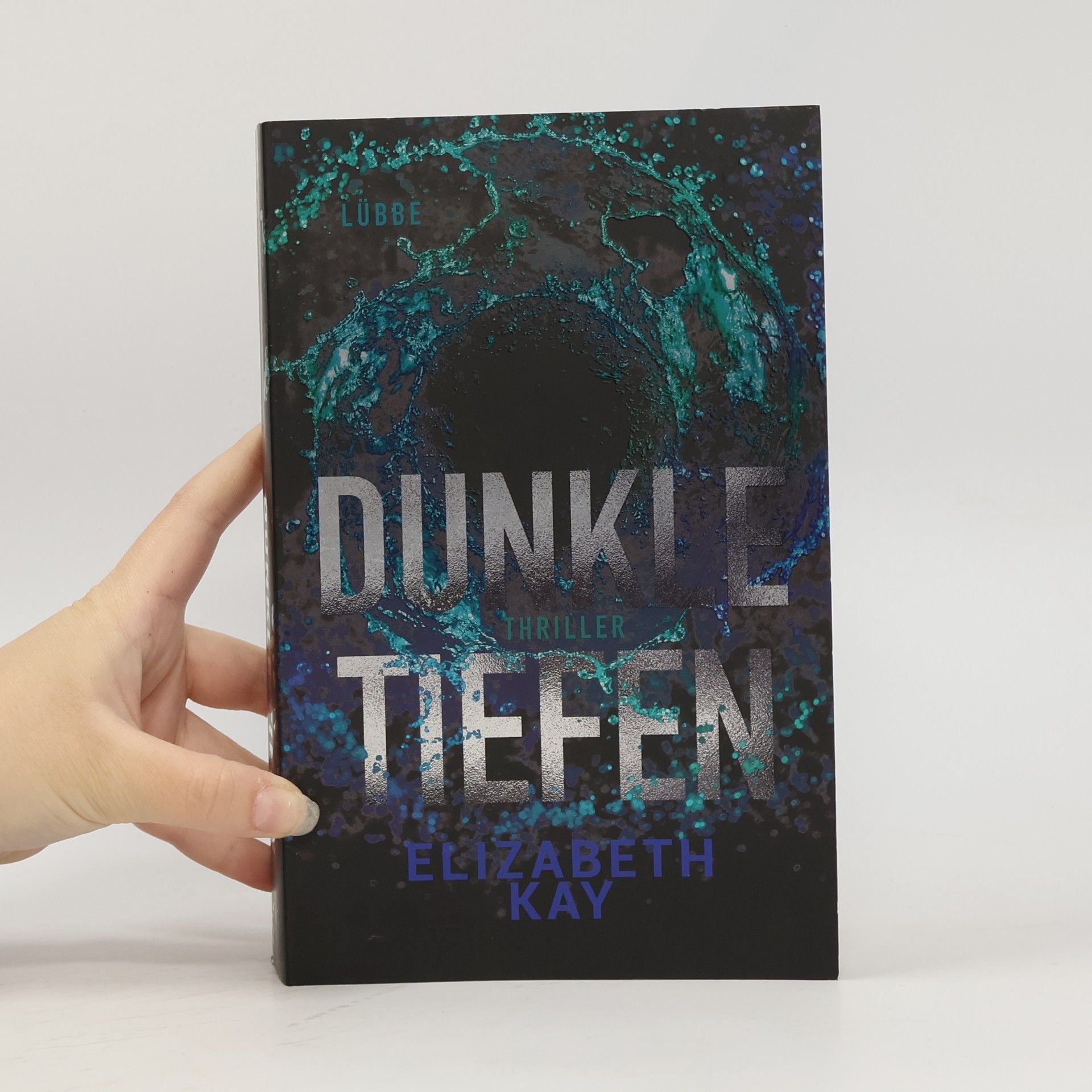 Dunkle Tiefen