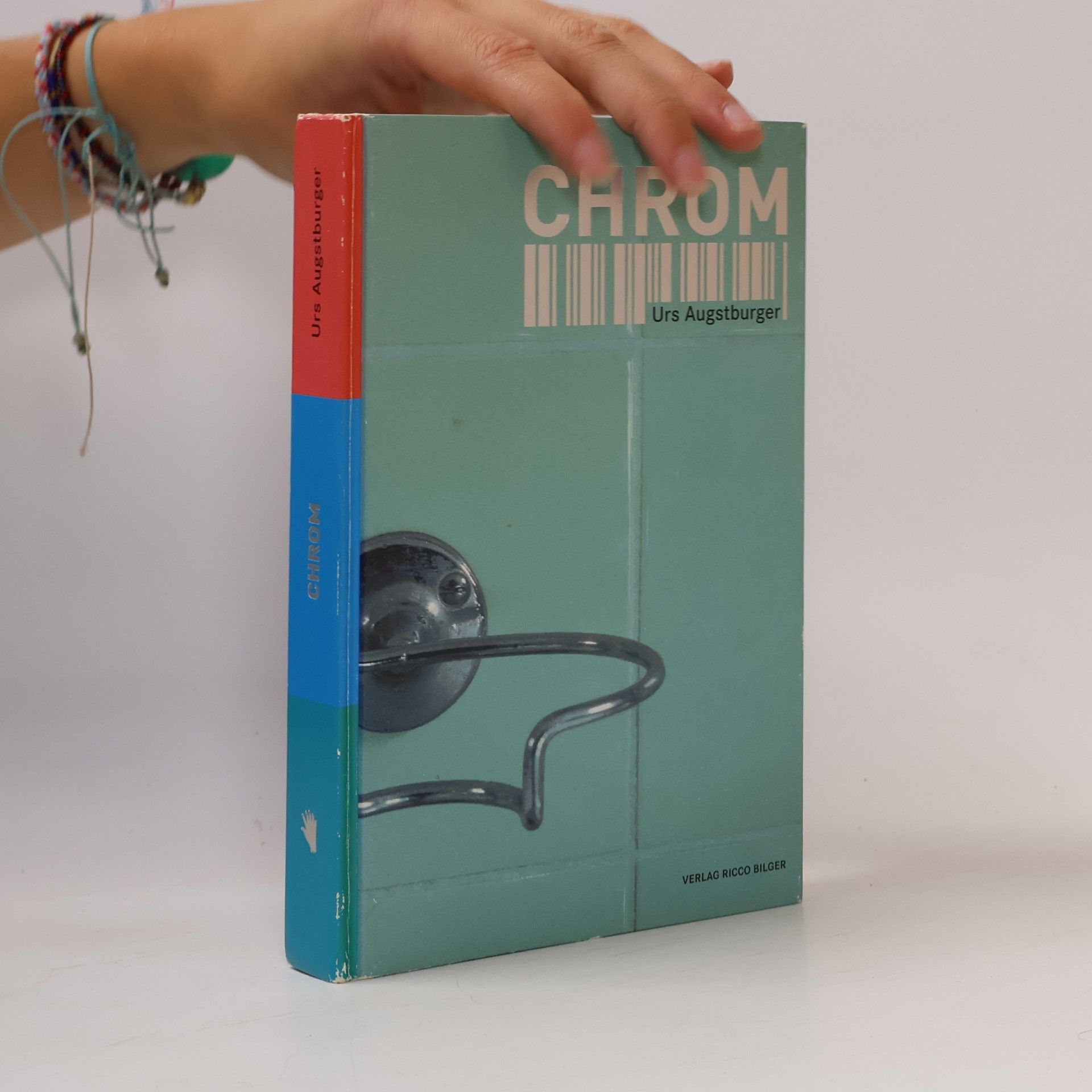 Chrom