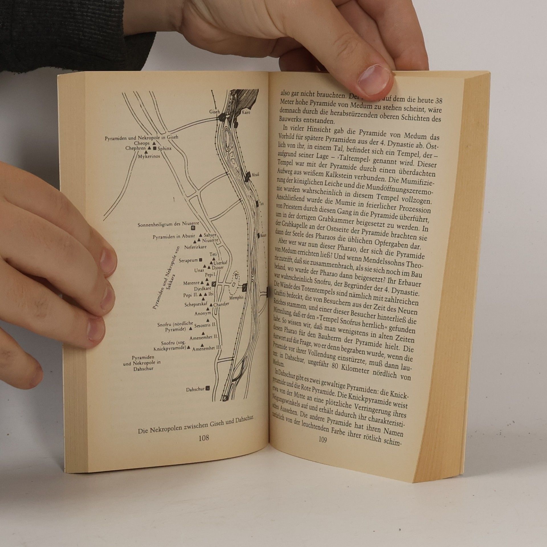 Robert Brier Zauber und Magie im alten Ägypten. Das geheimnisvolle Wissen und die geheimnisvollen Praktiken, die das Leben im Pharaonenreich beherrschten.