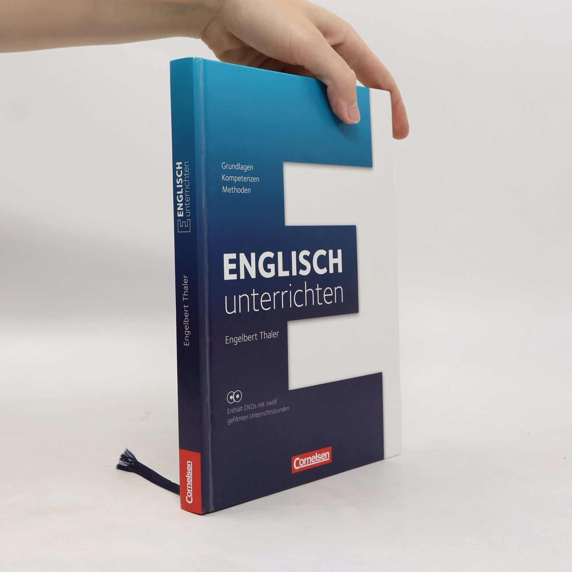 Englisch unterrichten