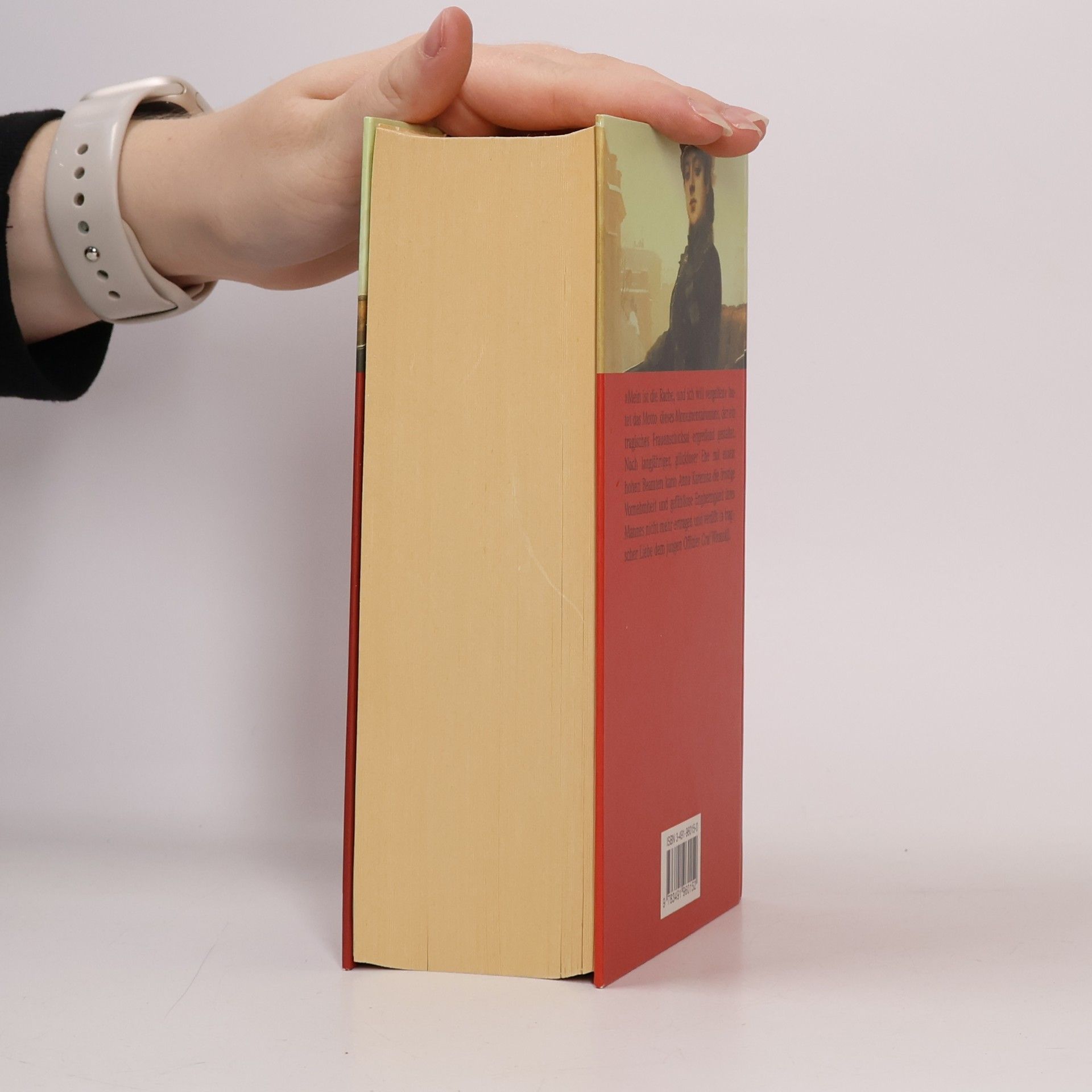 Lew Nikolajewitsch Tolstoi Anna Karenina