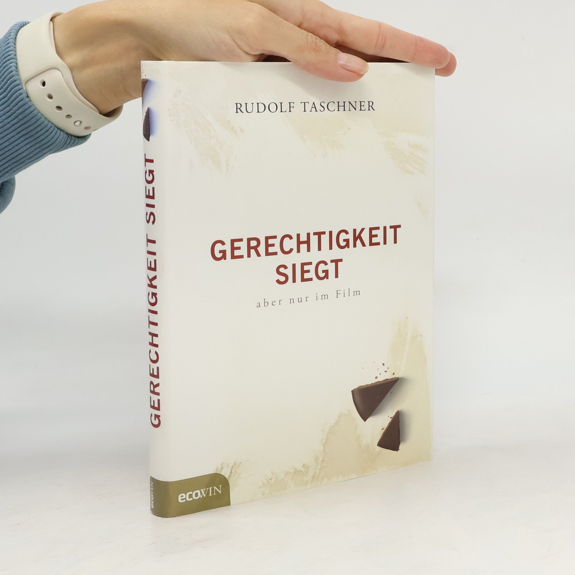 Gerechtigkeit siegt - aber nur im Film