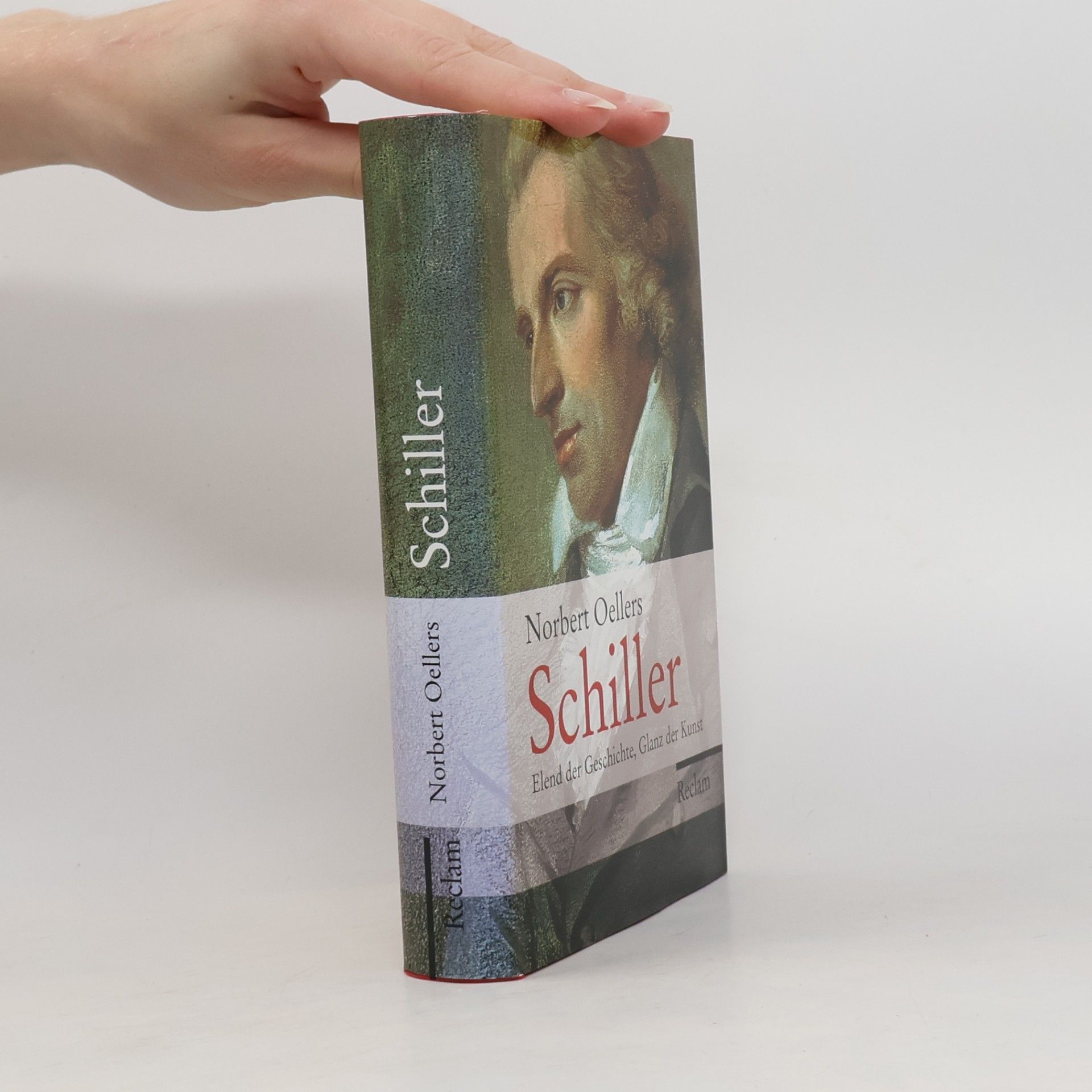 Schiller