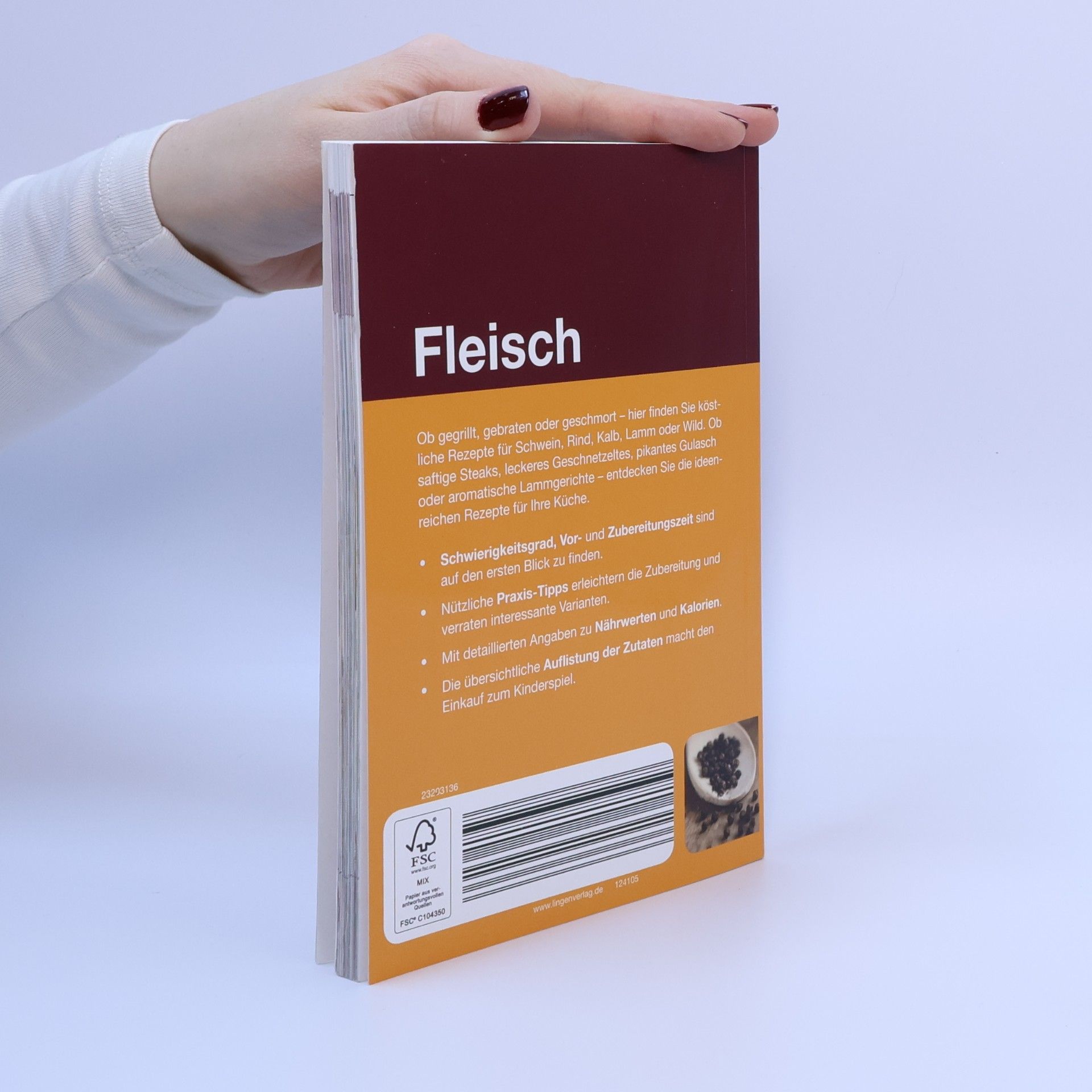 Jan Wischnewski Fleisch
