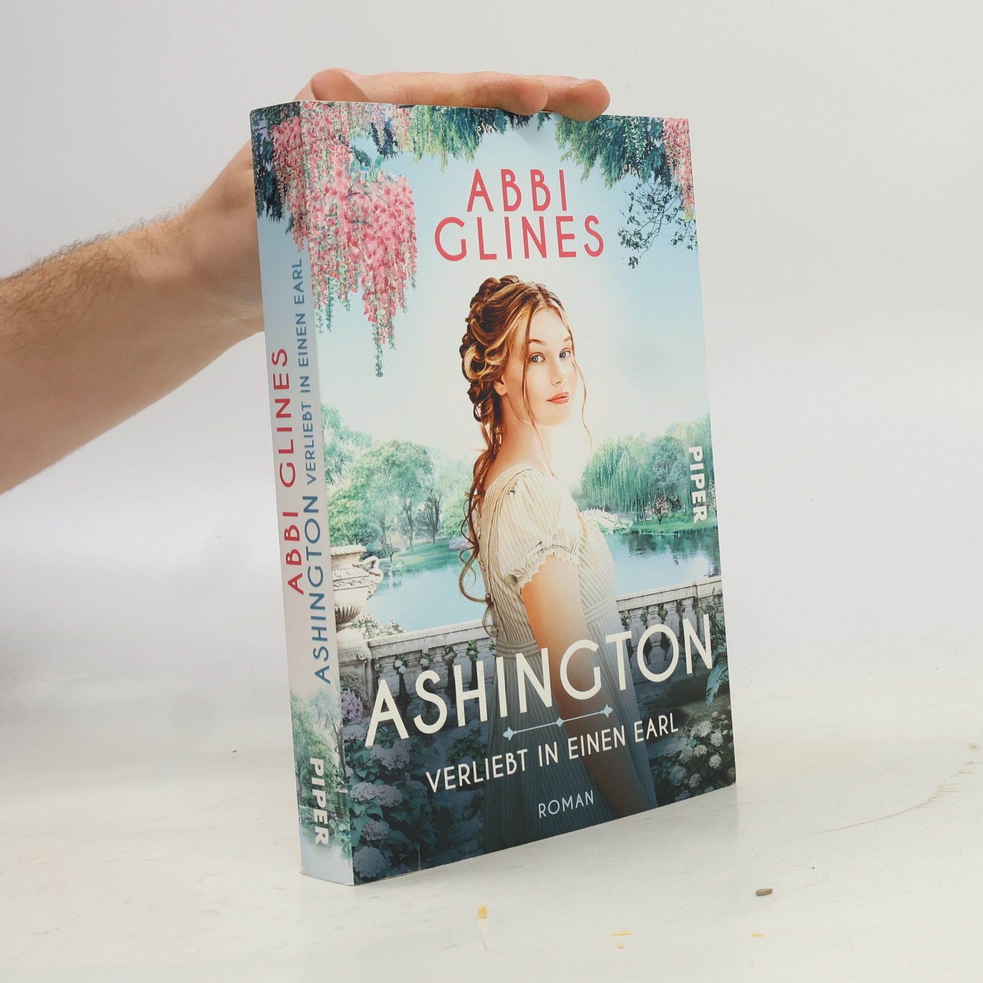 Ashington - Verliebt in einen Earl