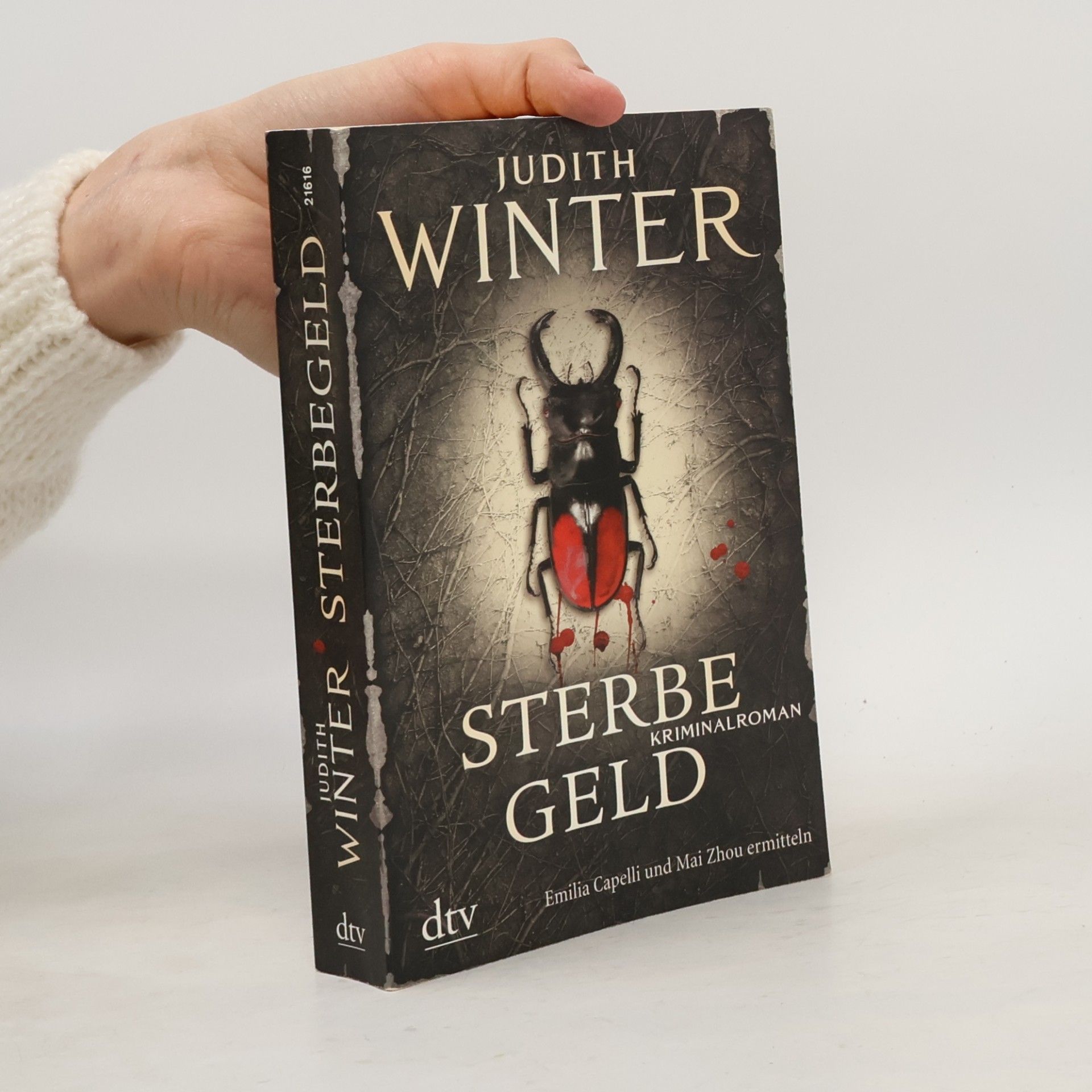 Sterbegeld